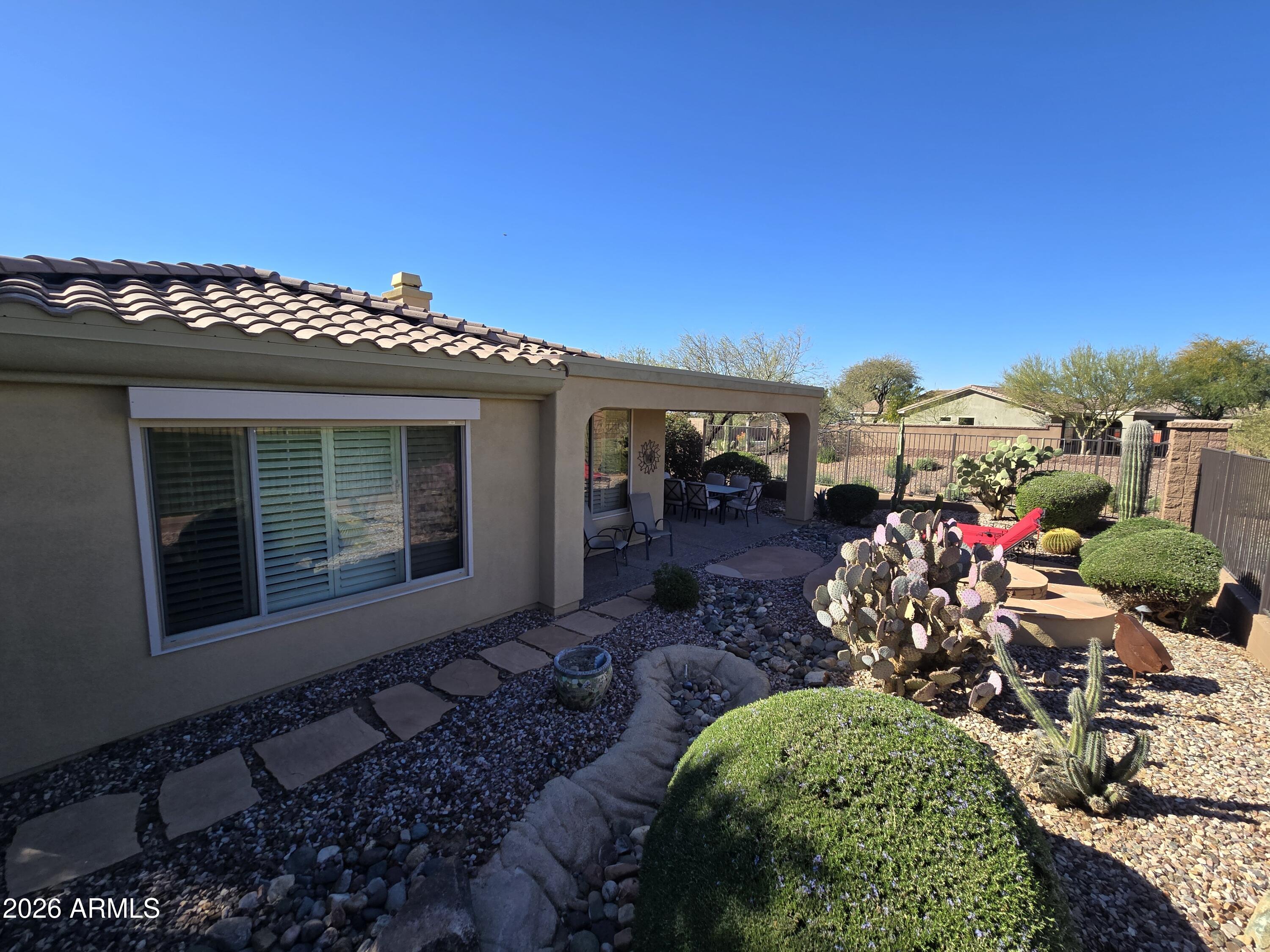 ANTHEM COUNTRY CLUB UNIT 13 EAGLE CHASE - Residential