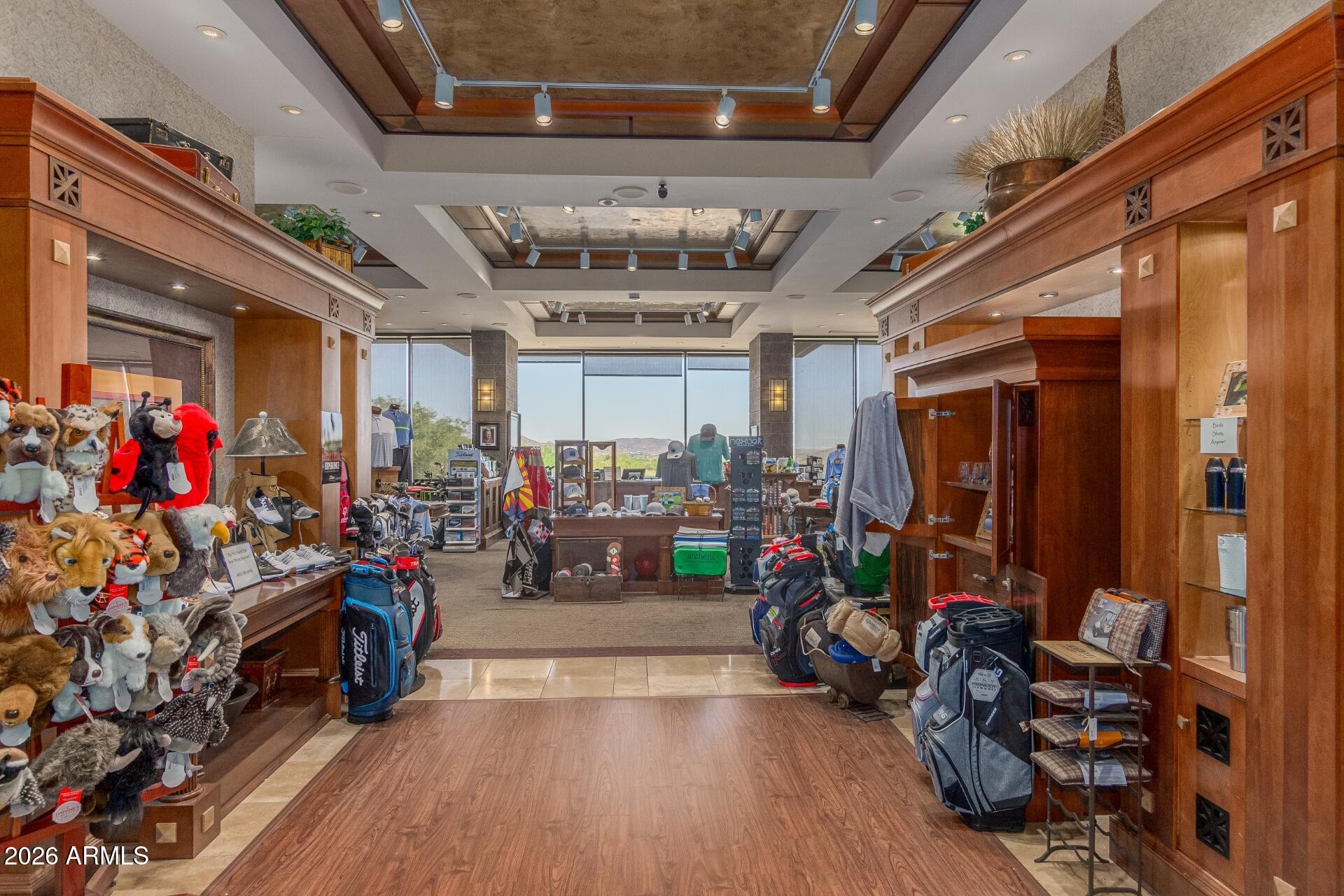 ANTHEM COUNTRY CLUB UNIT 13 EAGLE CHASE - Residential