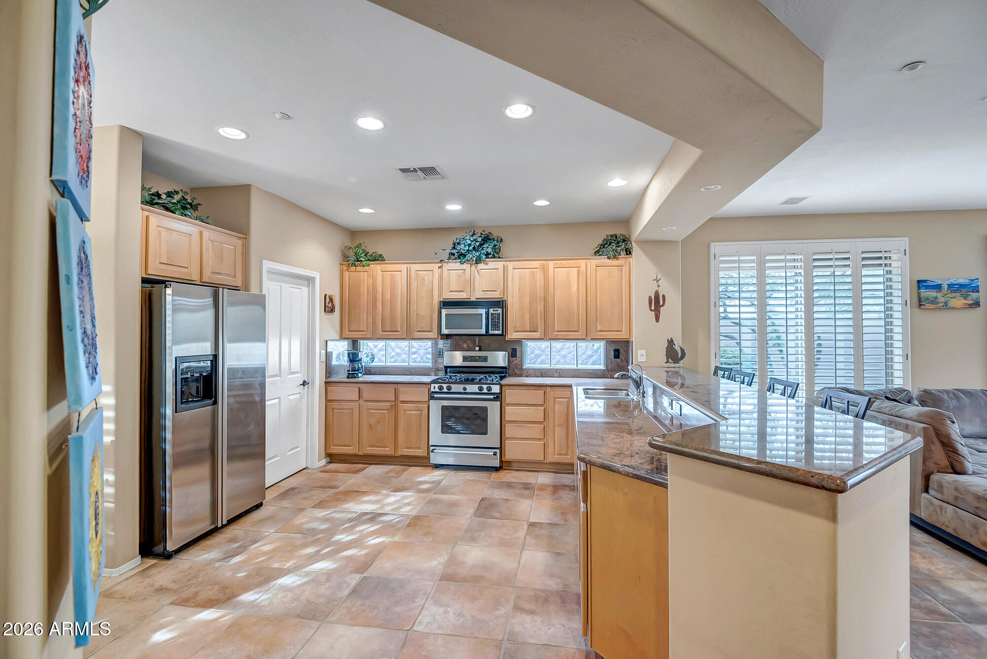 ANTHEM COUNTRY CLUB UNIT 13 EAGLE CHASE - Residential