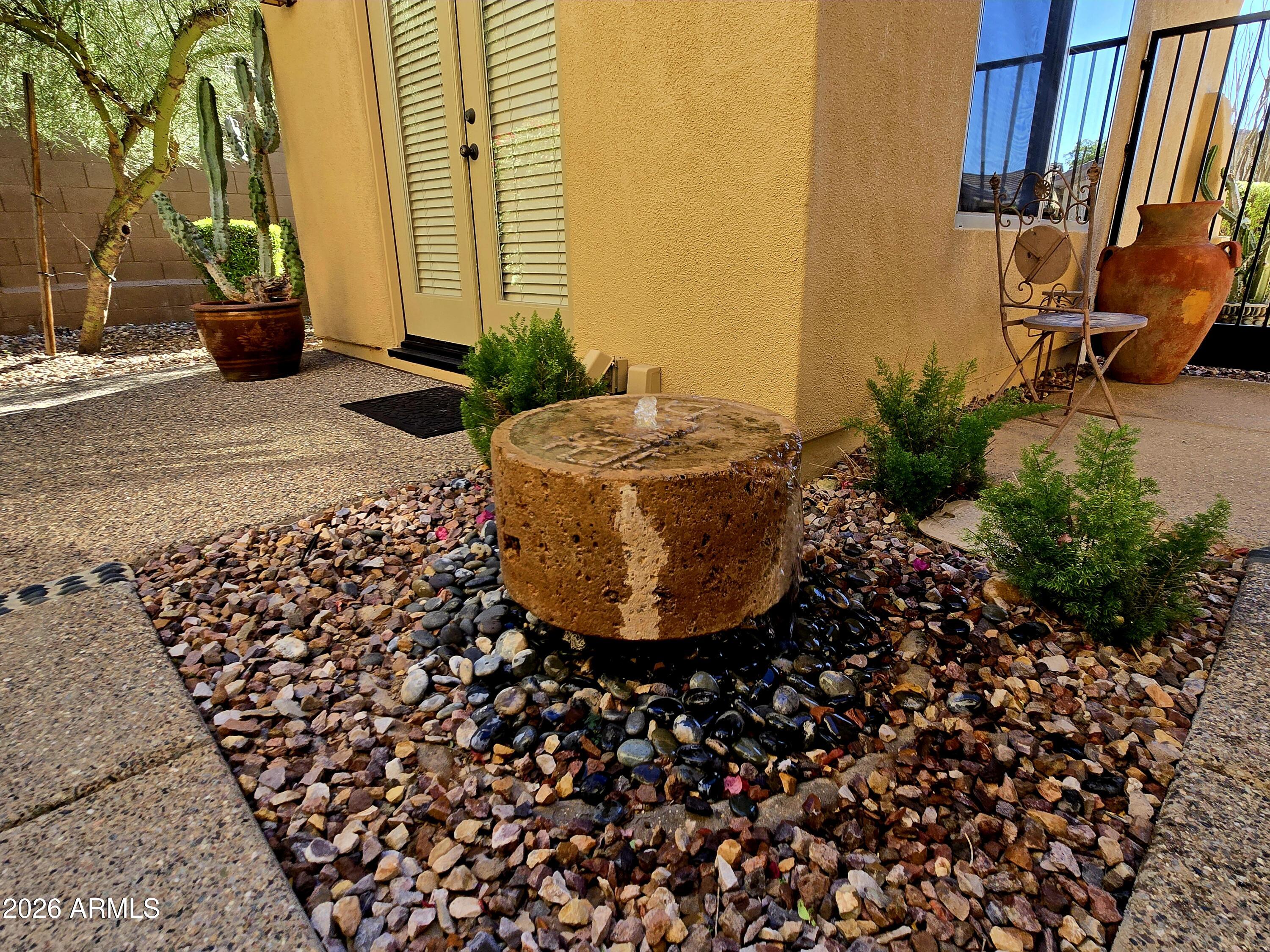 ANTHEM COUNTRY CLUB UNIT 13 EAGLE CHASE - Residential