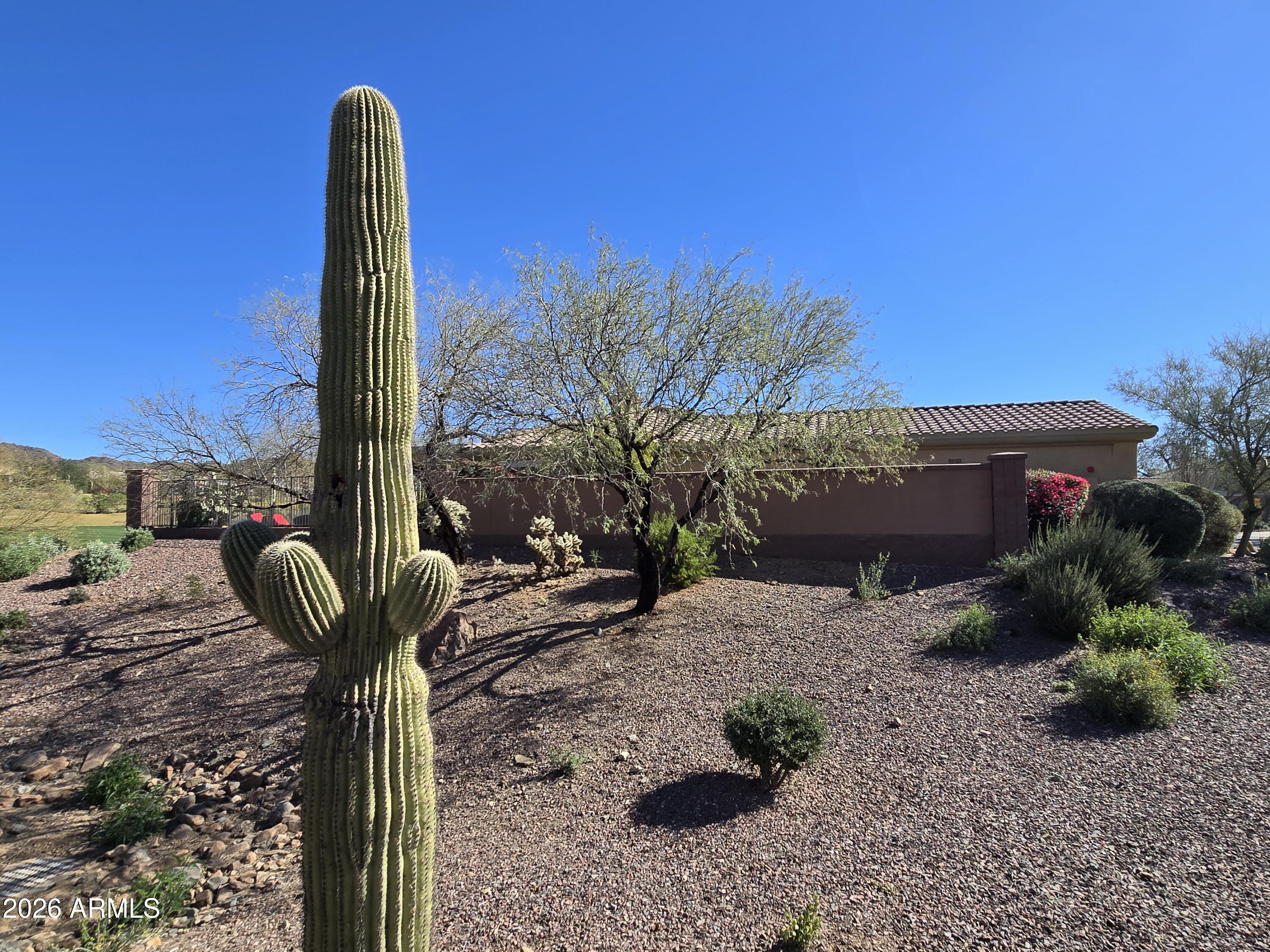 ANTHEM COUNTRY CLUB UNIT 13 EAGLE CHASE - Residential