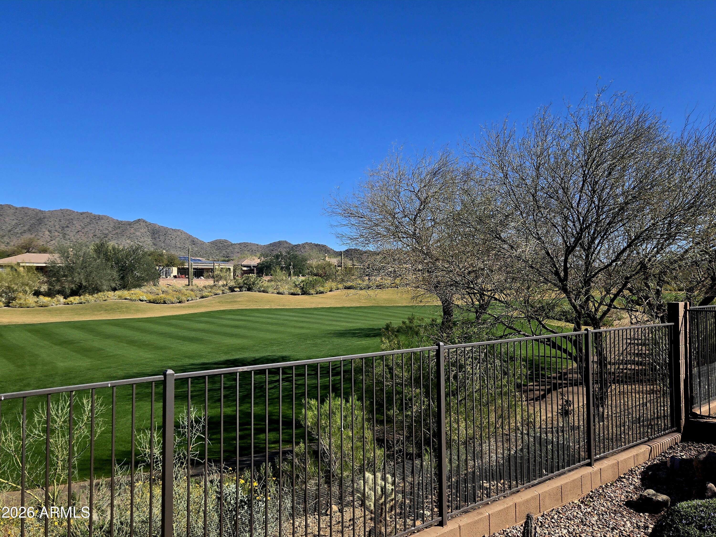 ANTHEM COUNTRY CLUB UNIT 13 EAGLE CHASE - Residential