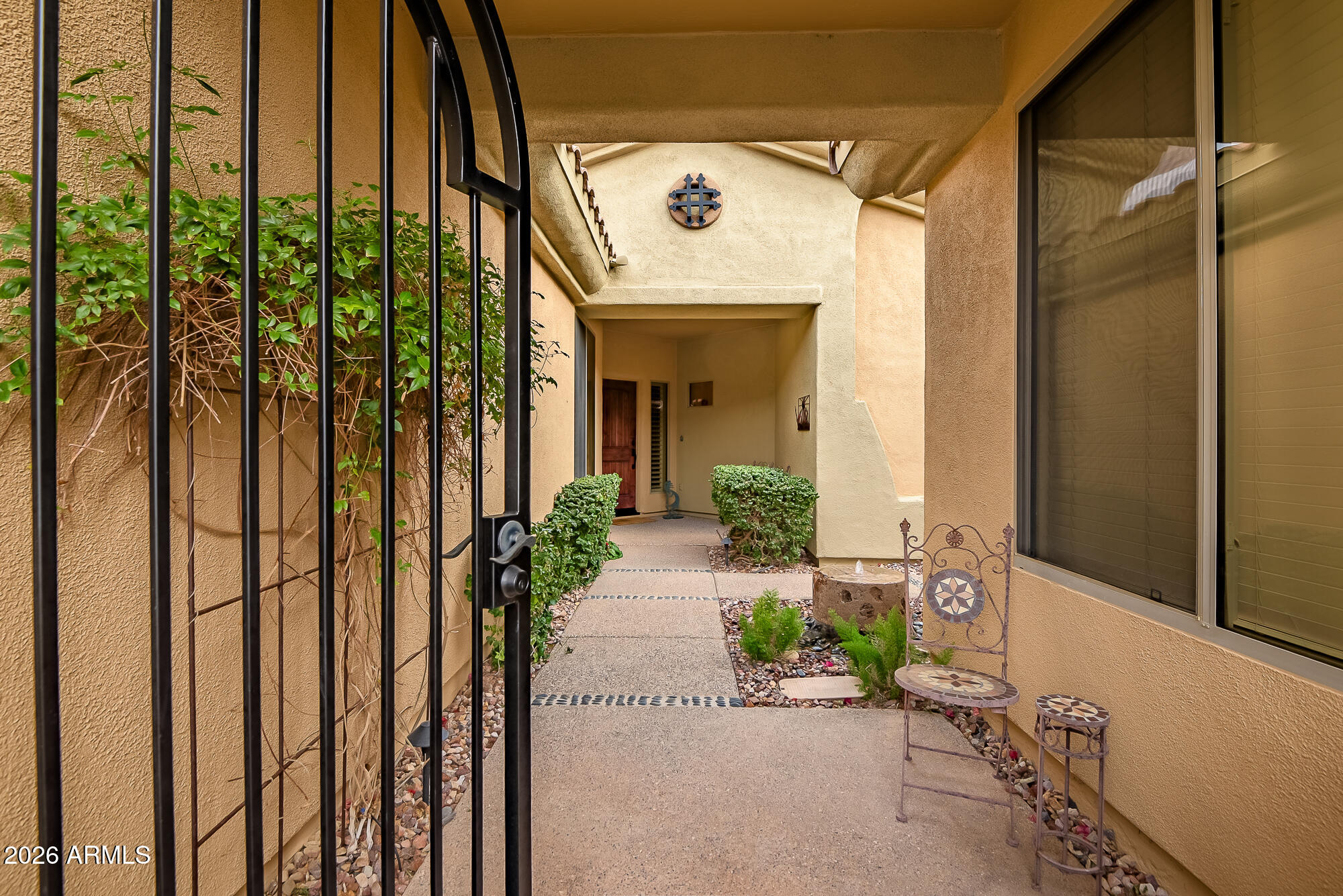 ANTHEM COUNTRY CLUB UNIT 13 EAGLE CHASE - Residential