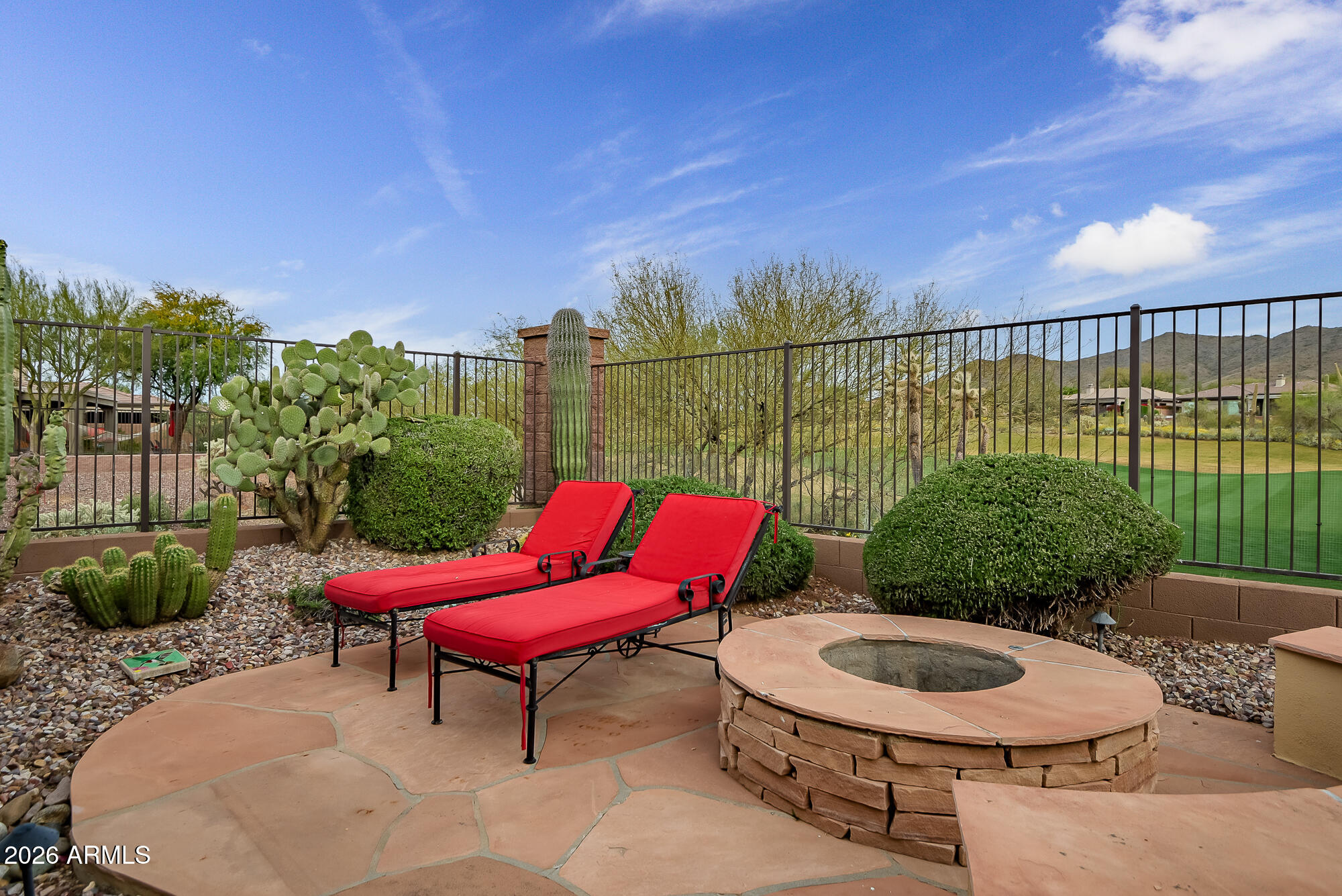 ANTHEM COUNTRY CLUB UNIT 13 EAGLE CHASE - Residential