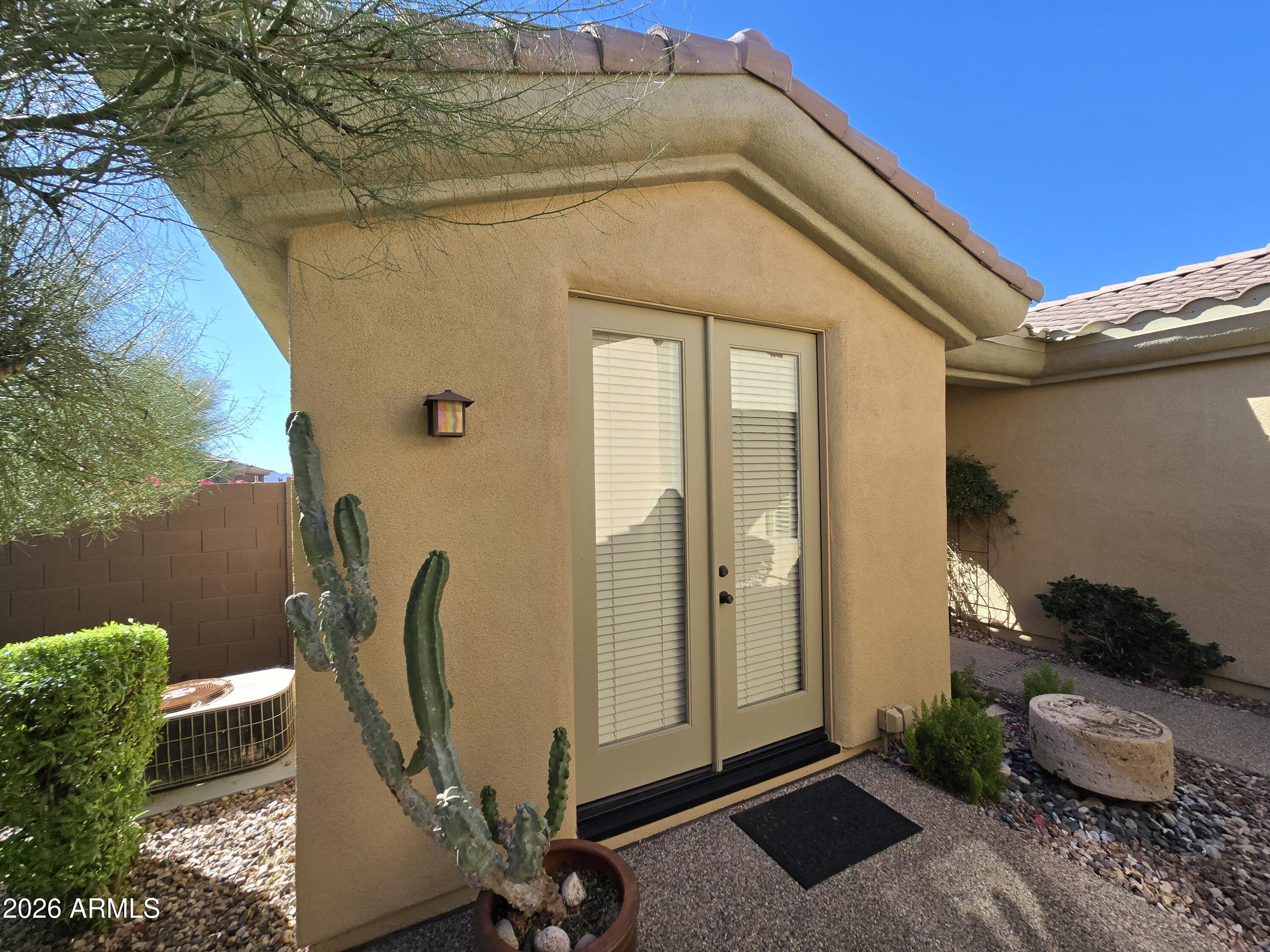 ANTHEM COUNTRY CLUB UNIT 13 EAGLE CHASE - Residential