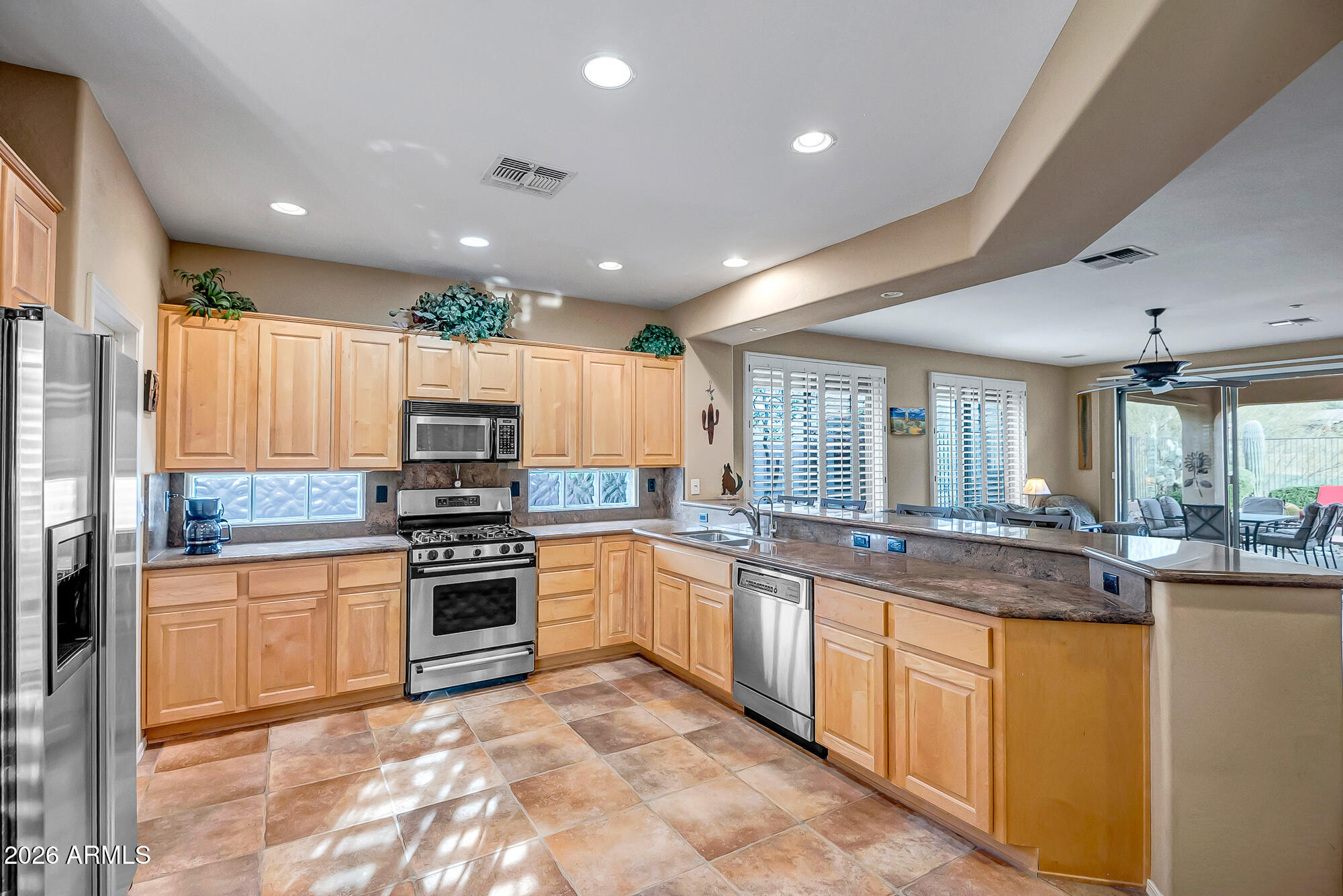 ANTHEM COUNTRY CLUB UNIT 13 EAGLE CHASE - Residential