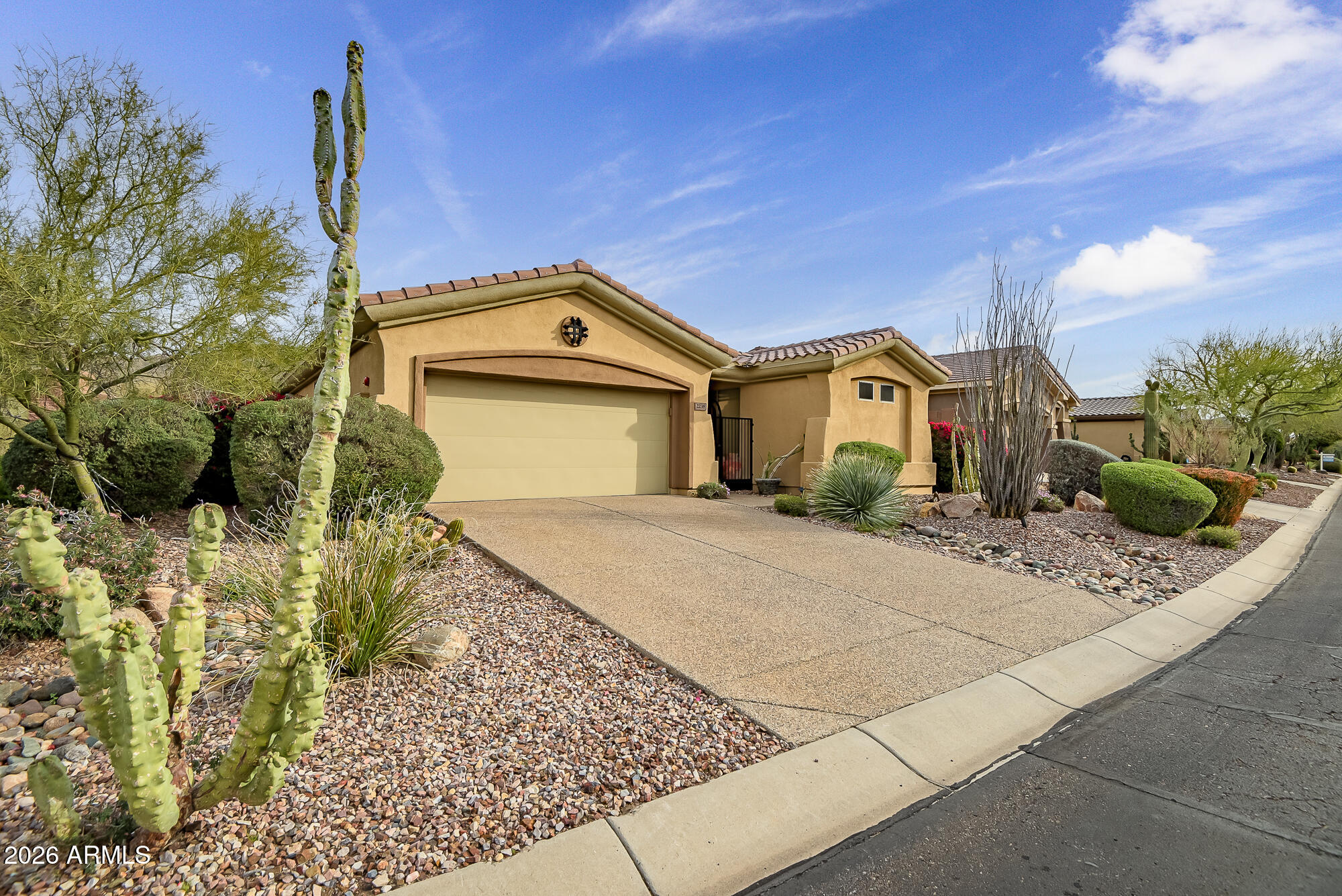 ANTHEM COUNTRY CLUB UNIT 13 EAGLE CHASE - Residential