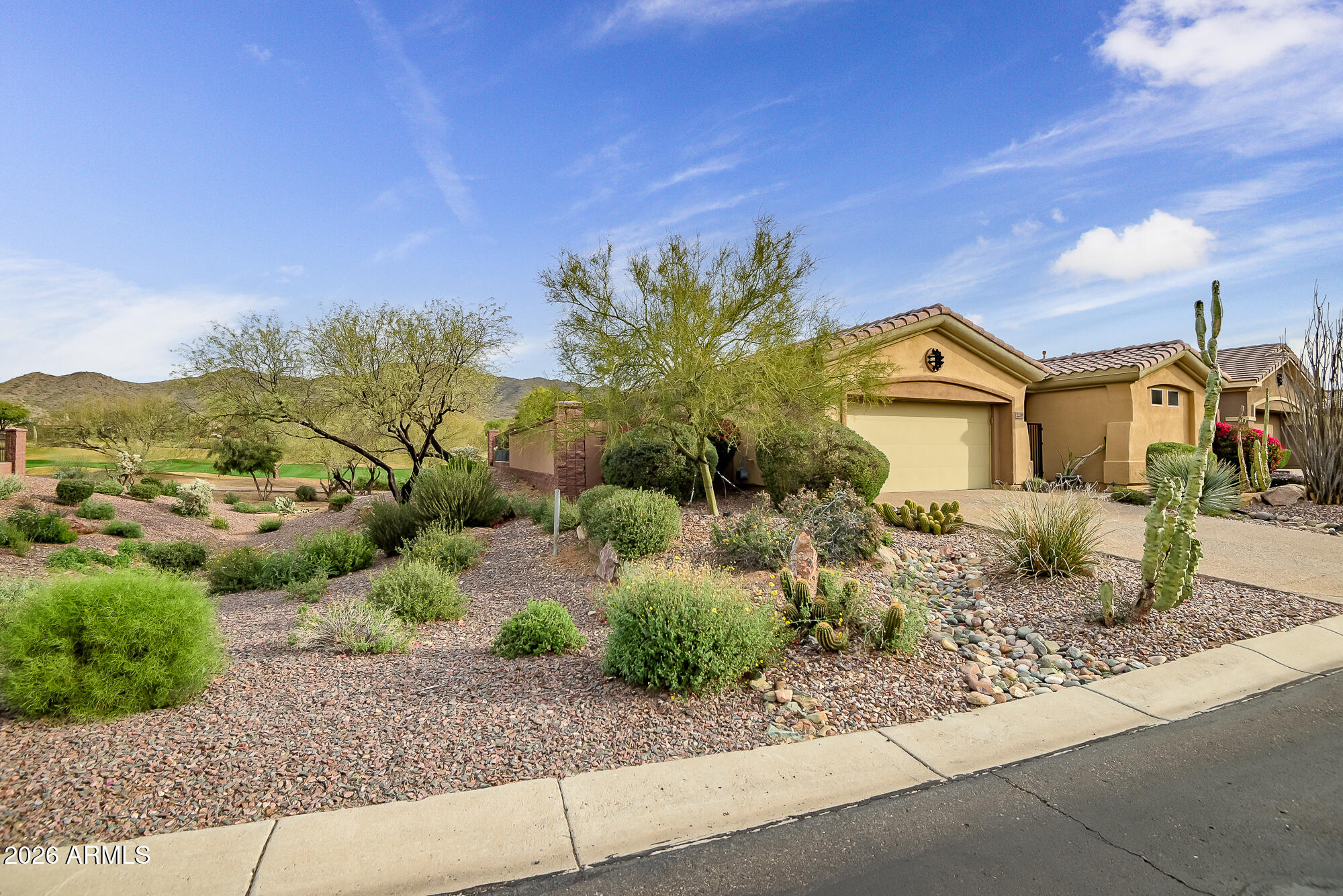 ANTHEM COUNTRY CLUB UNIT 13 EAGLE CHASE - Residential