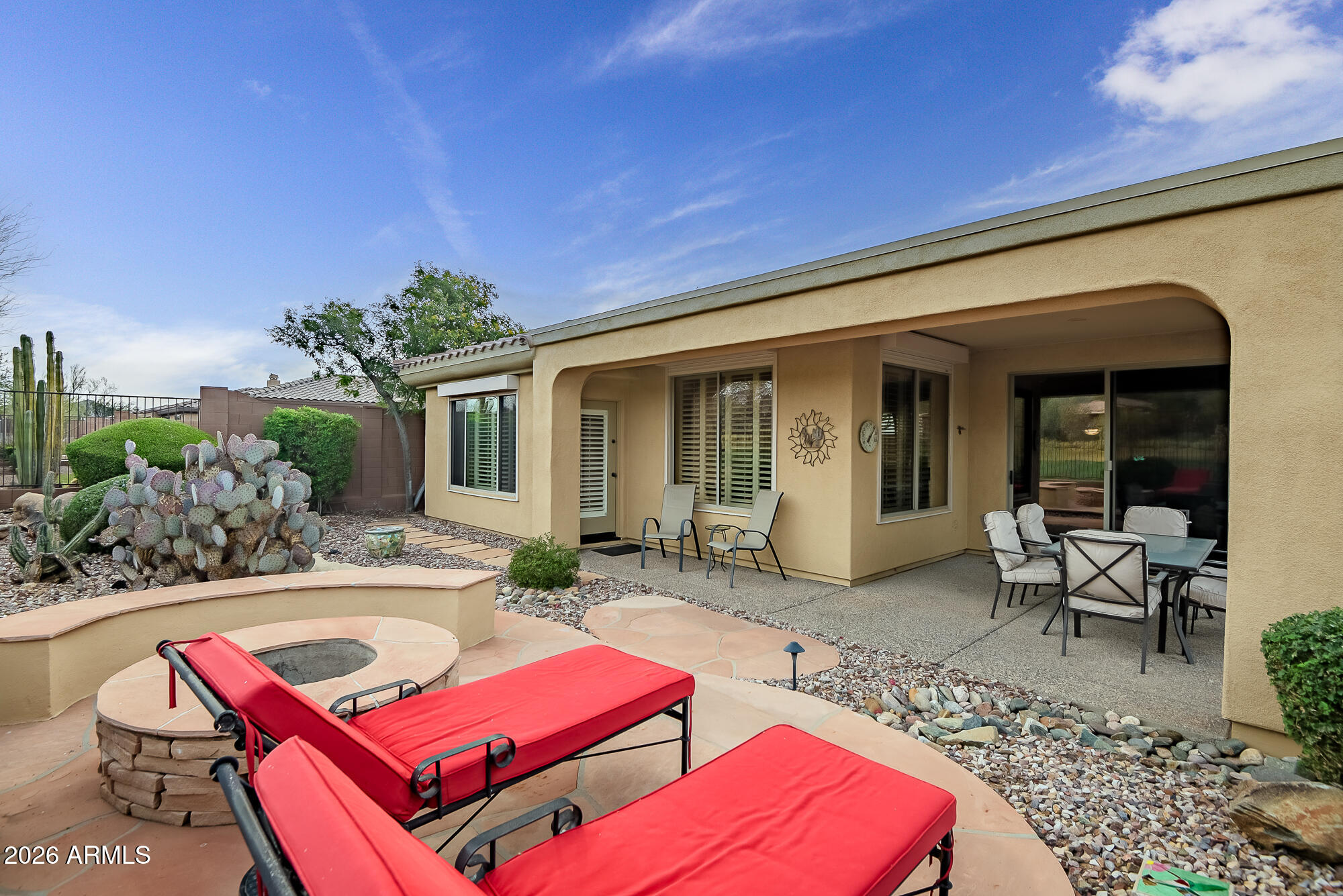 ANTHEM COUNTRY CLUB UNIT 13 EAGLE CHASE - Residential