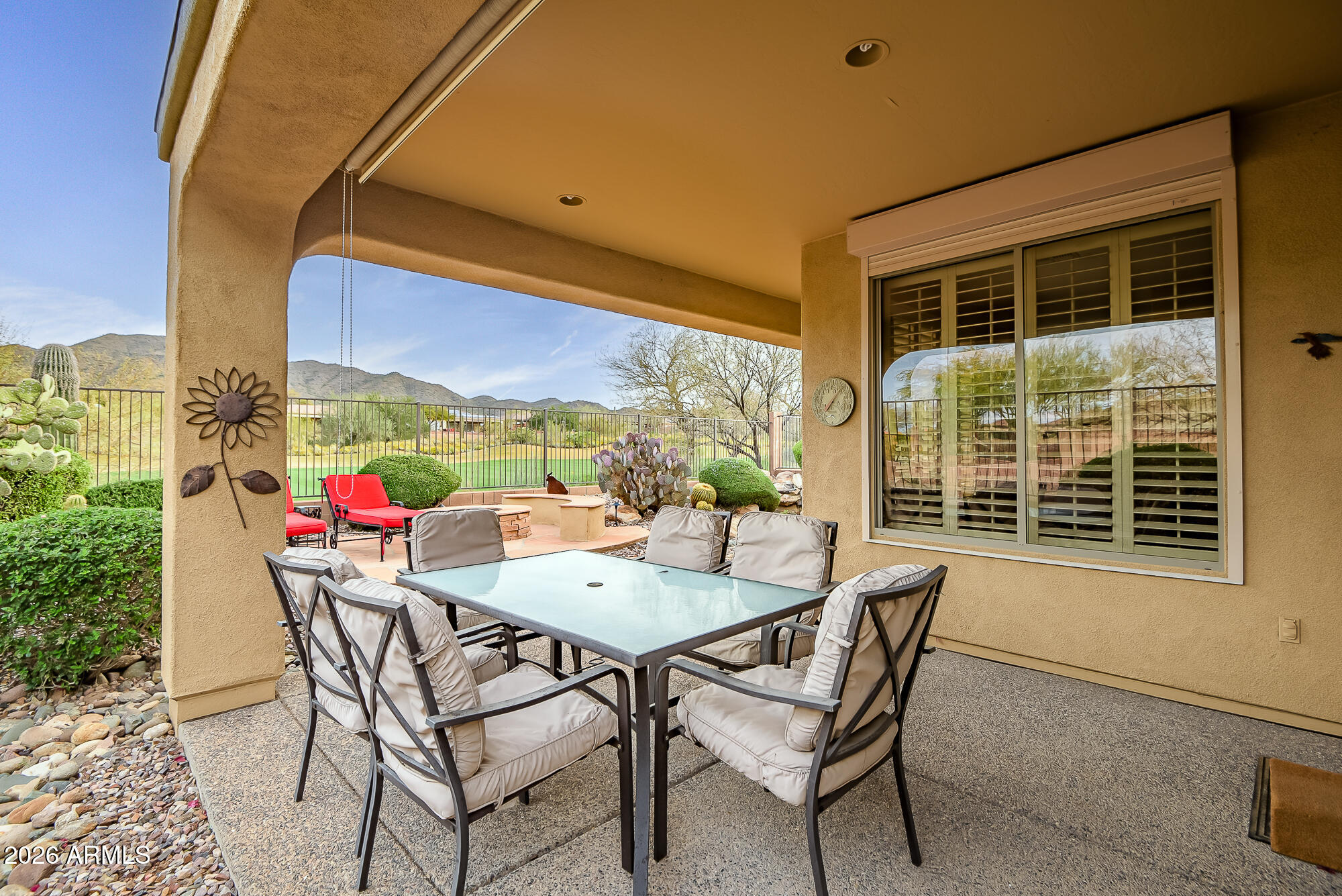 ANTHEM COUNTRY CLUB UNIT 13 EAGLE CHASE - Residential