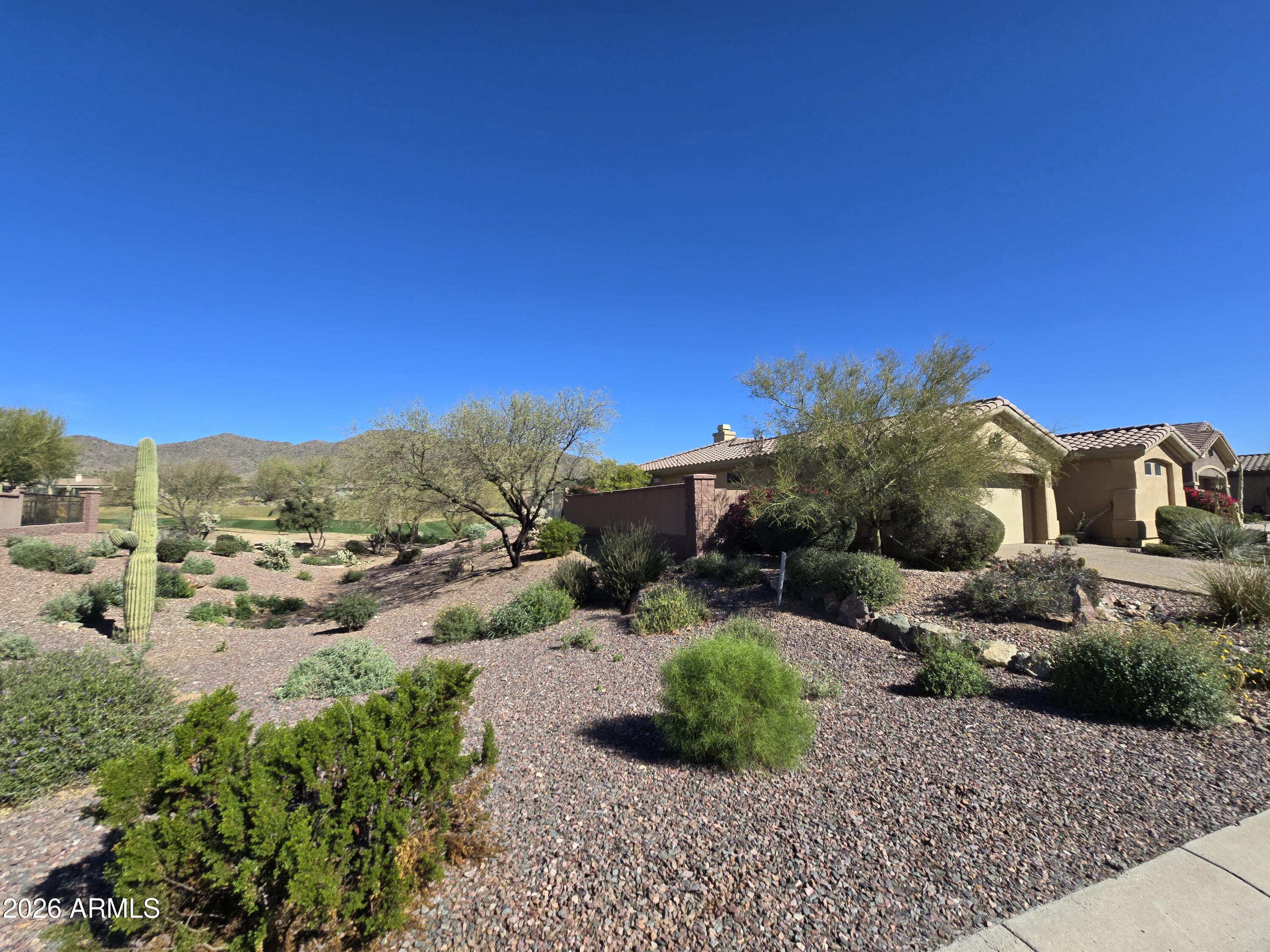 ANTHEM COUNTRY CLUB UNIT 13 EAGLE CHASE - Residential