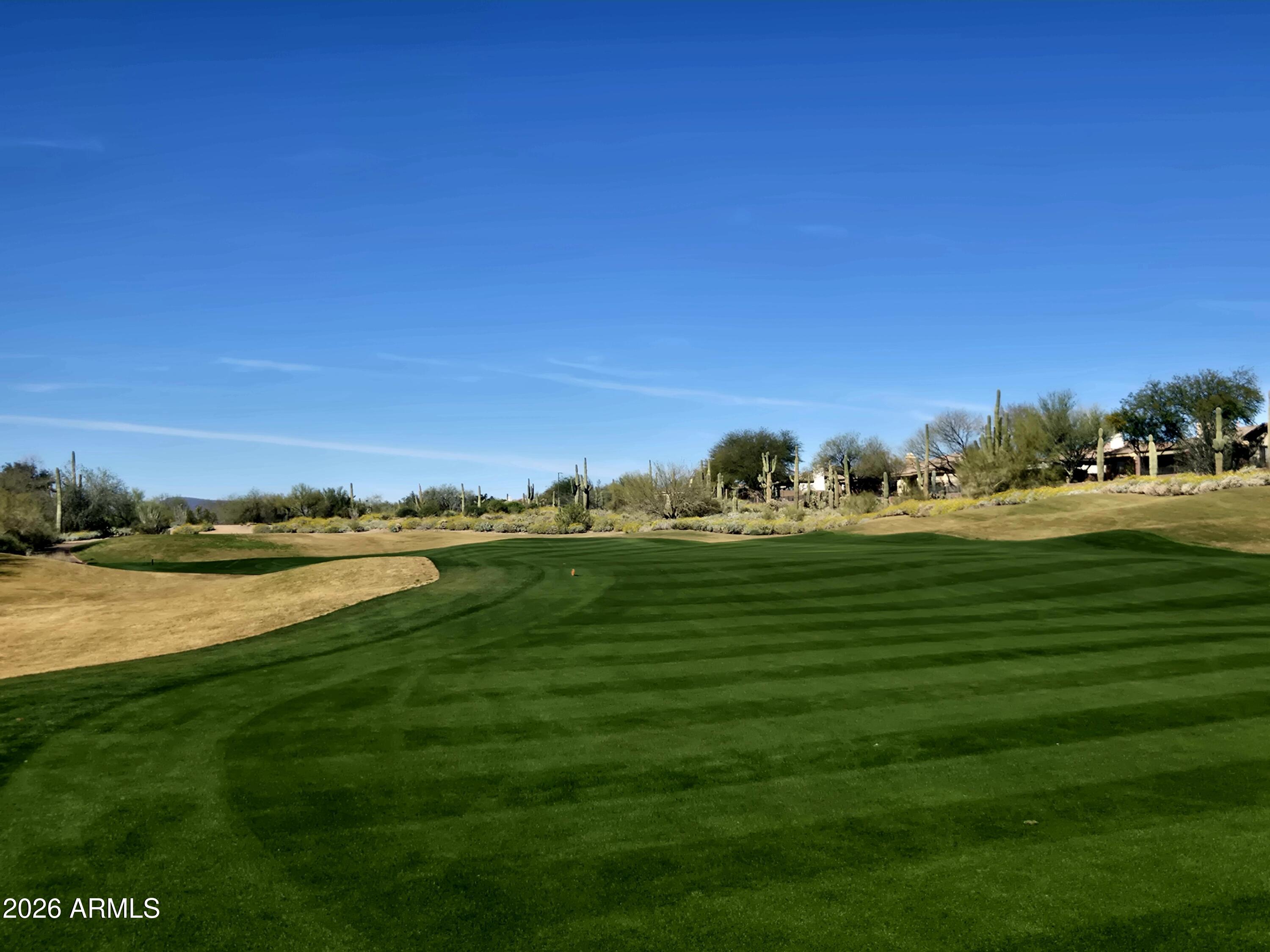 ANTHEM COUNTRY CLUB UNIT 13 EAGLE CHASE - Residential