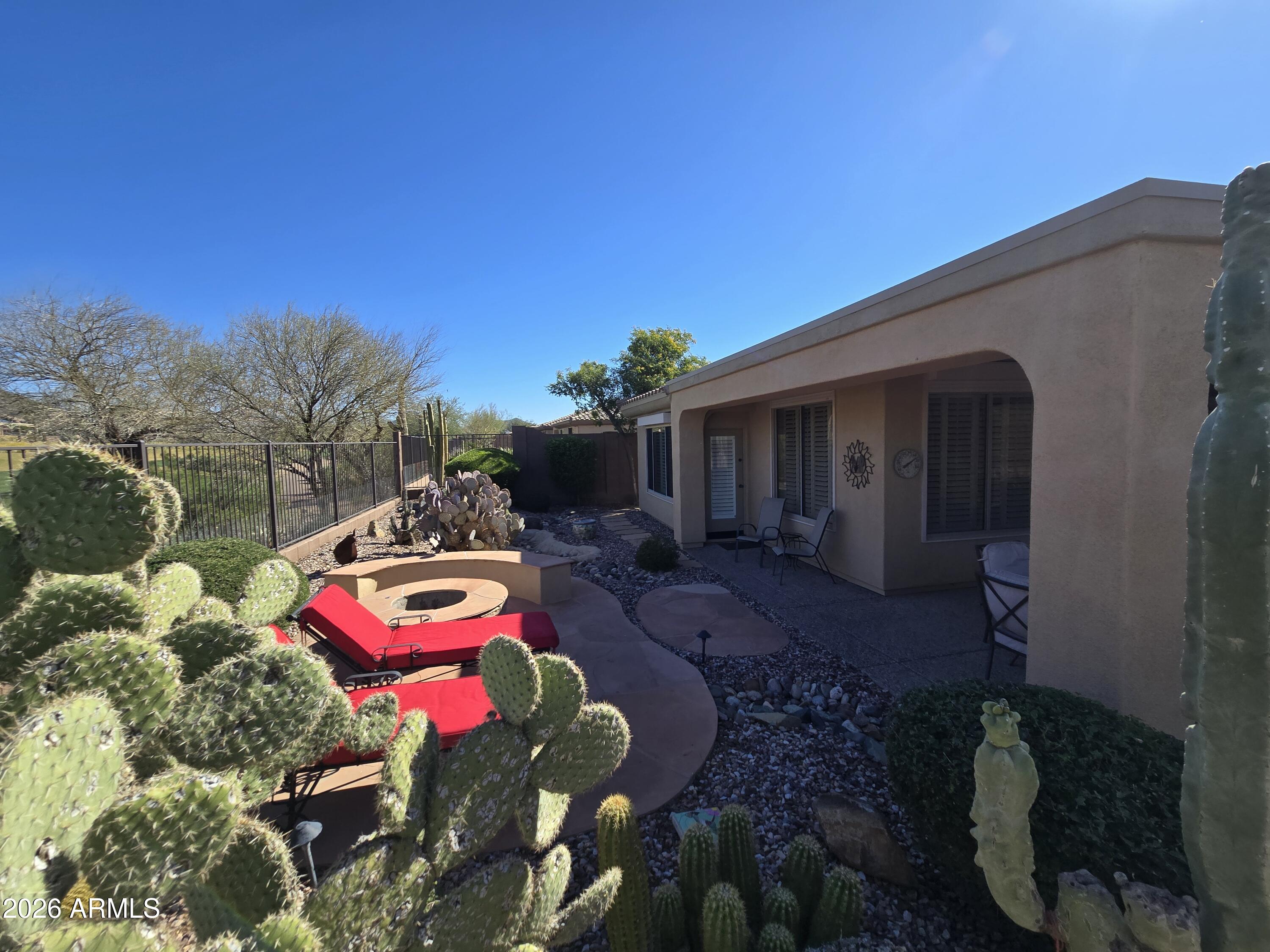 ANTHEM COUNTRY CLUB UNIT 13 EAGLE CHASE - Residential