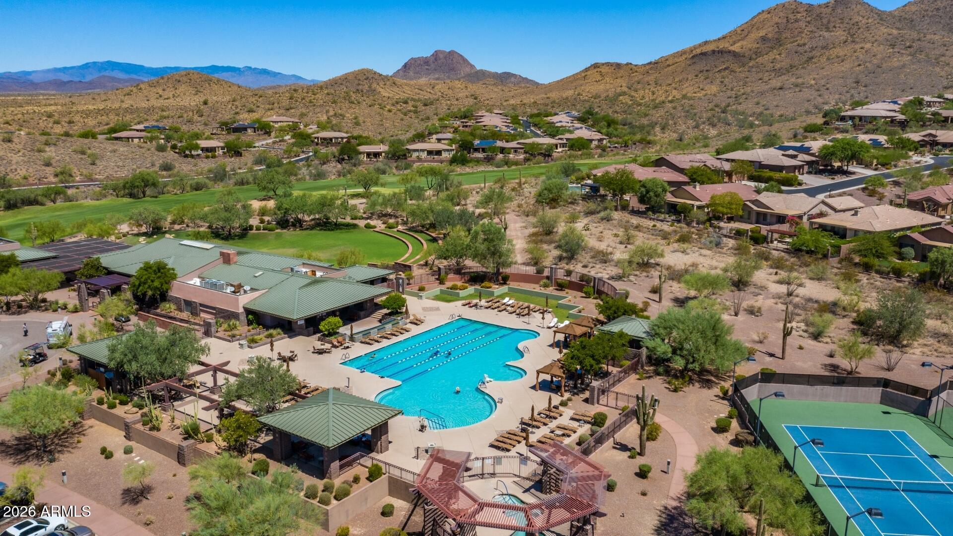 ANTHEM COUNTRY CLUB UNIT 13 EAGLE CHASE - Residential