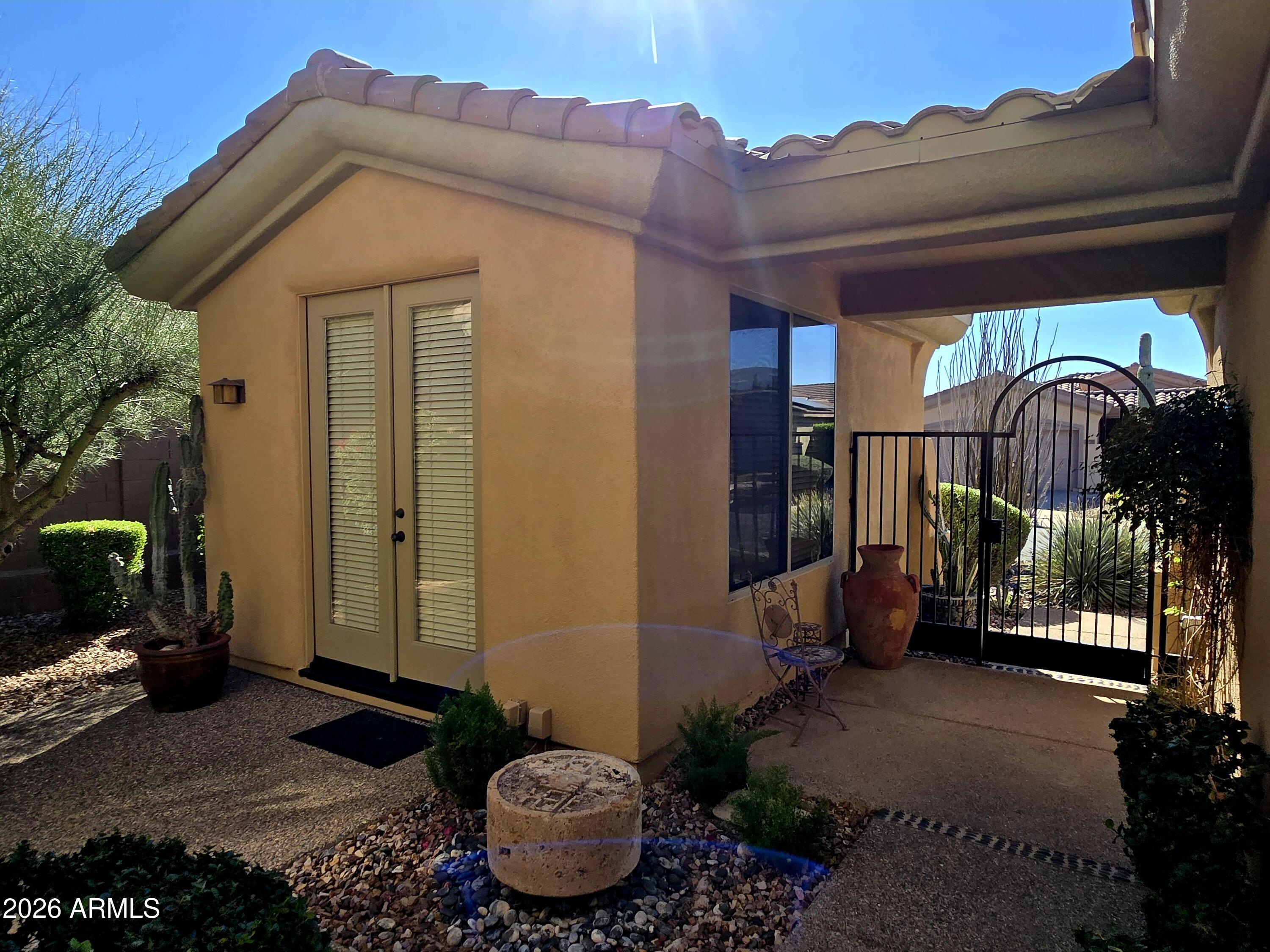 ANTHEM COUNTRY CLUB UNIT 13 EAGLE CHASE - Residential