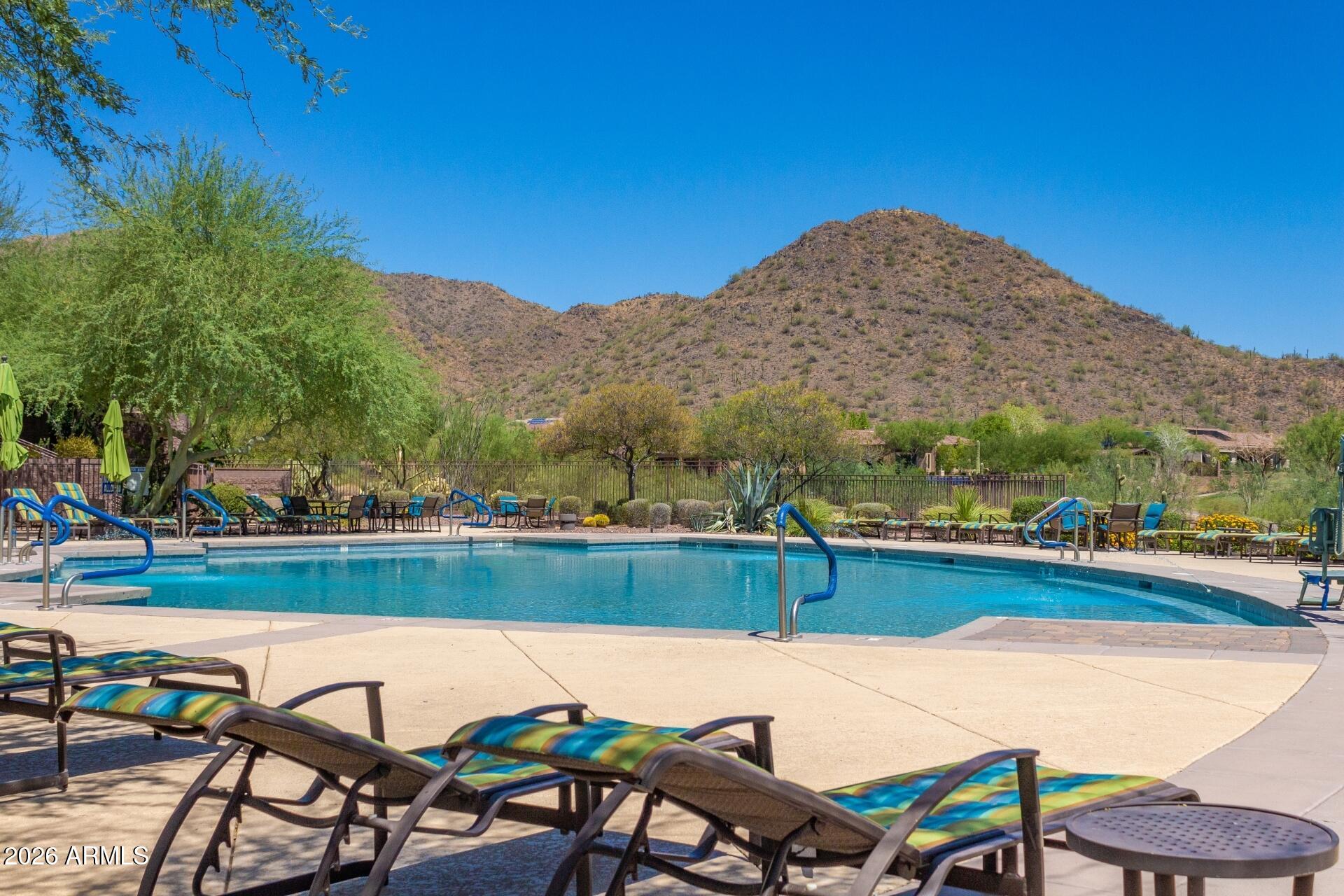 ANTHEM COUNTRY CLUB UNIT 13 EAGLE CHASE - Residential