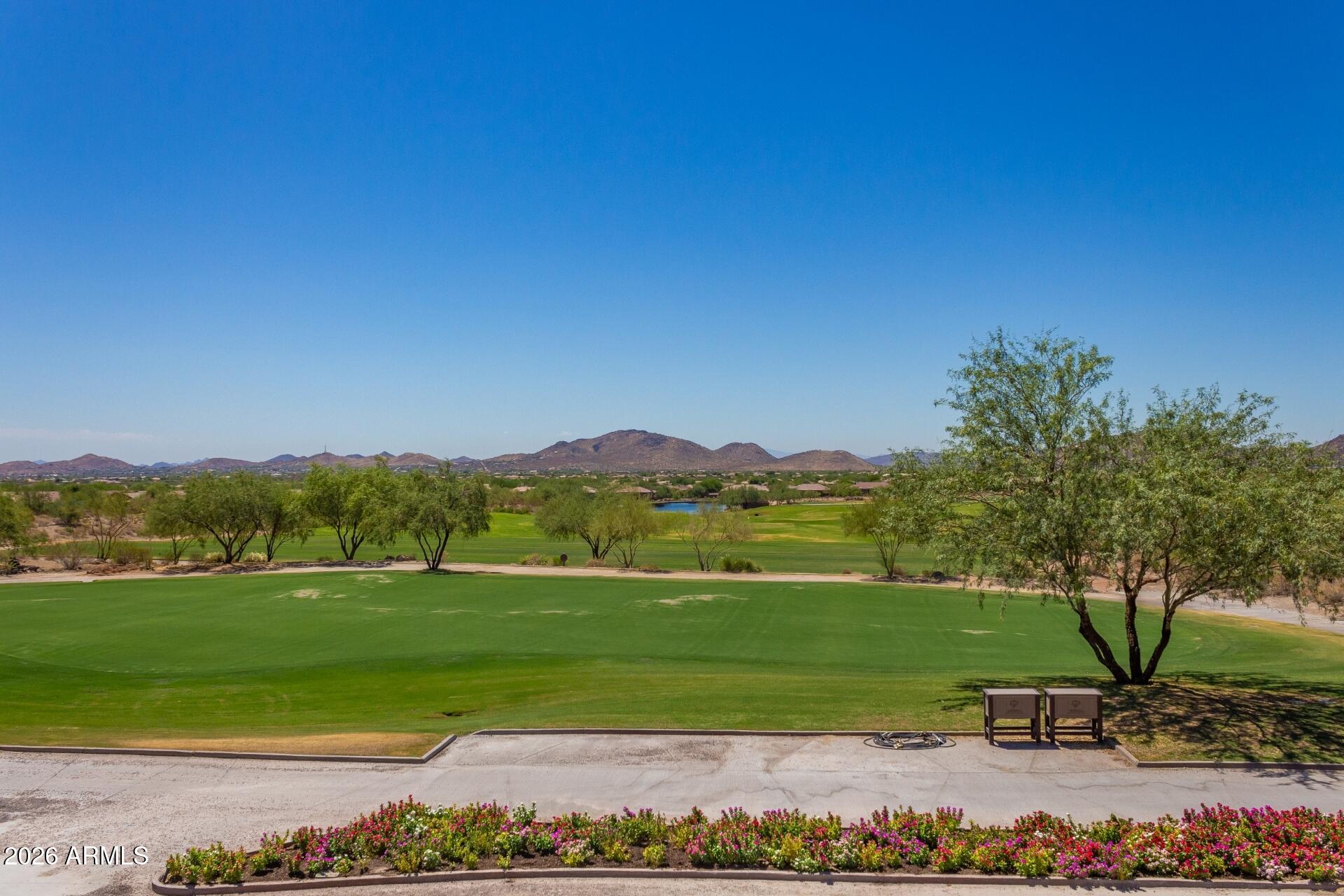 ANTHEM COUNTRY CLUB UNIT 13 EAGLE CHASE - Residential