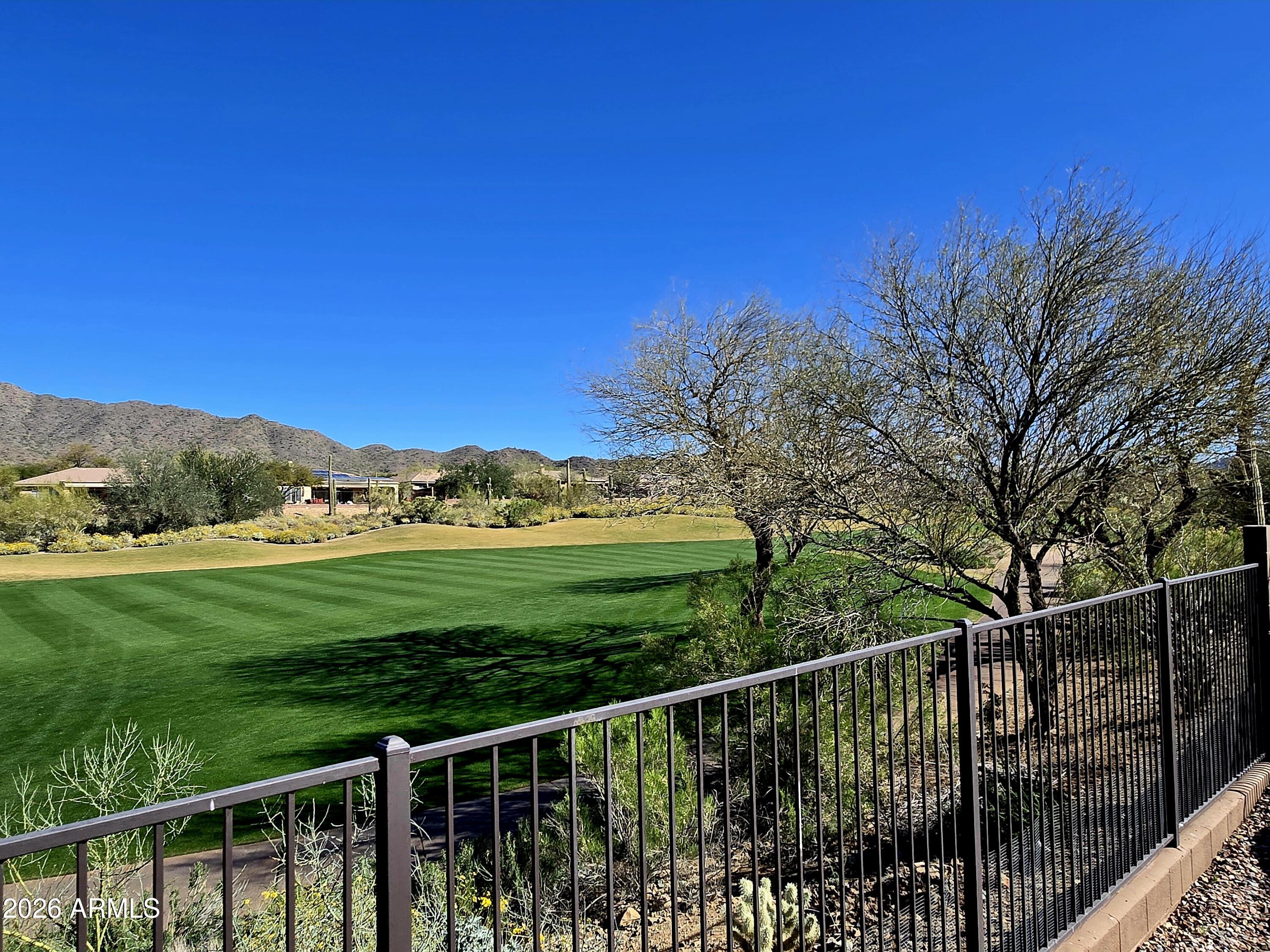 ANTHEM COUNTRY CLUB UNIT 13 EAGLE CHASE - Residential