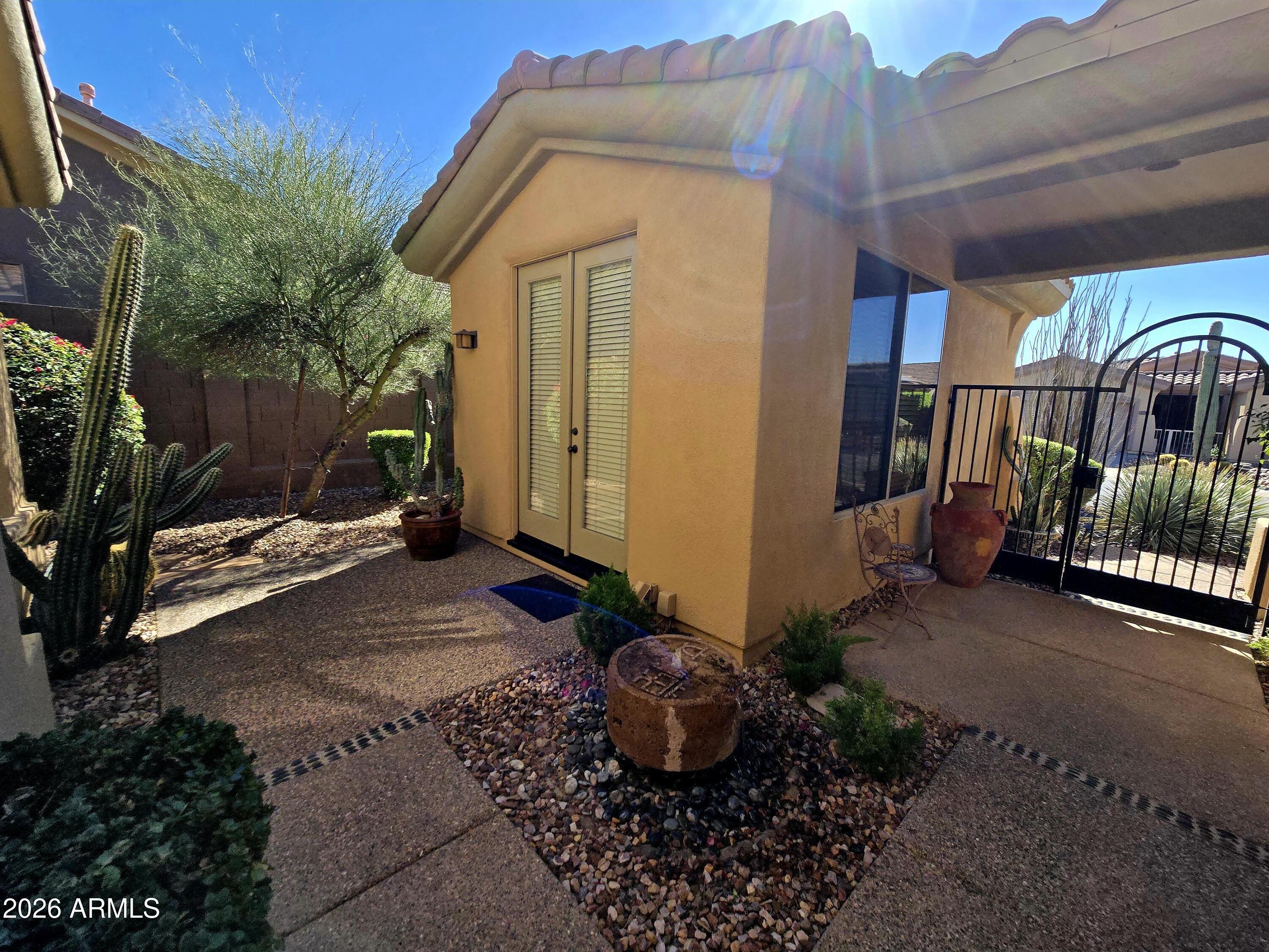 ANTHEM COUNTRY CLUB UNIT 13 EAGLE CHASE - Residential