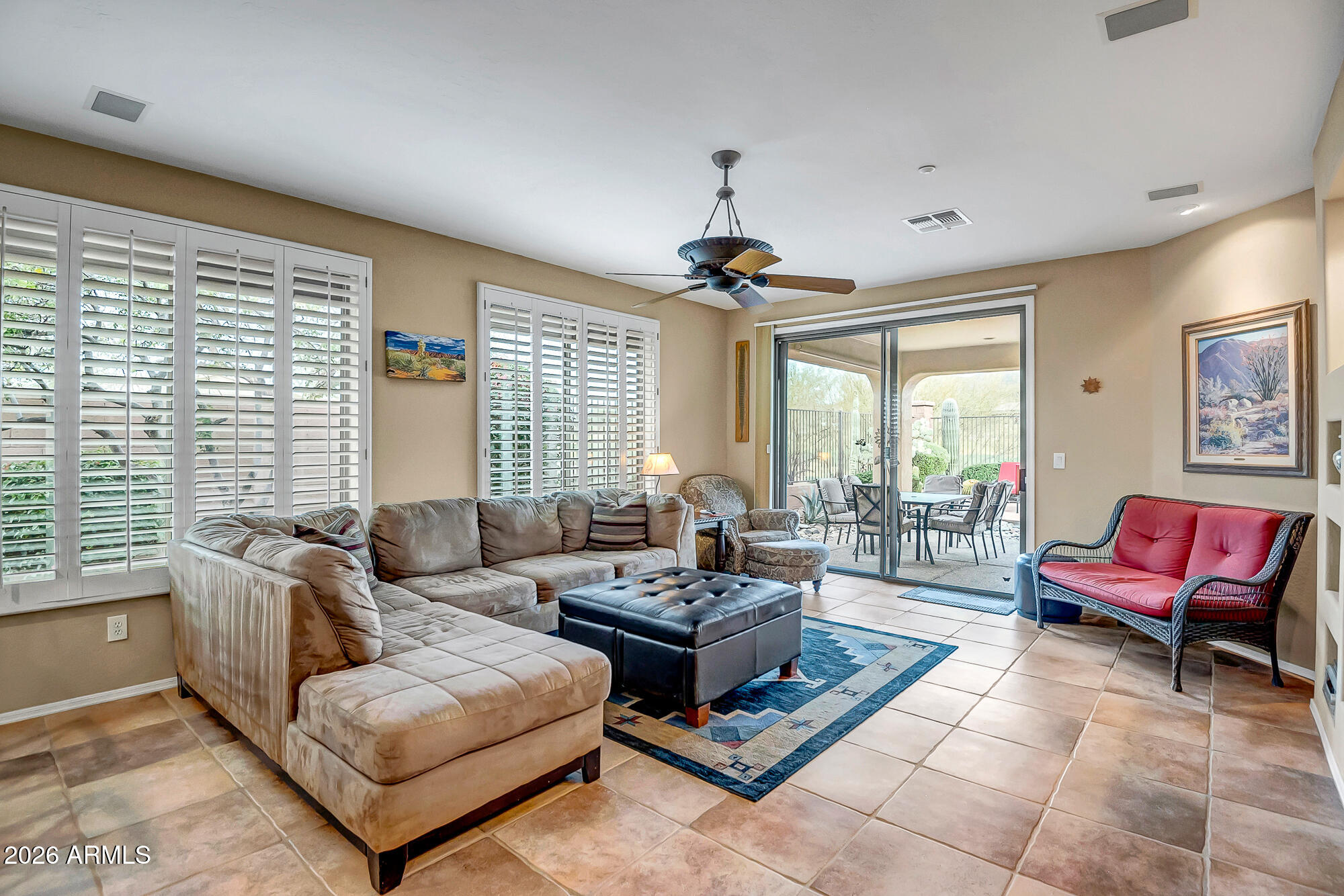 ANTHEM COUNTRY CLUB UNIT 13 EAGLE CHASE - Residential