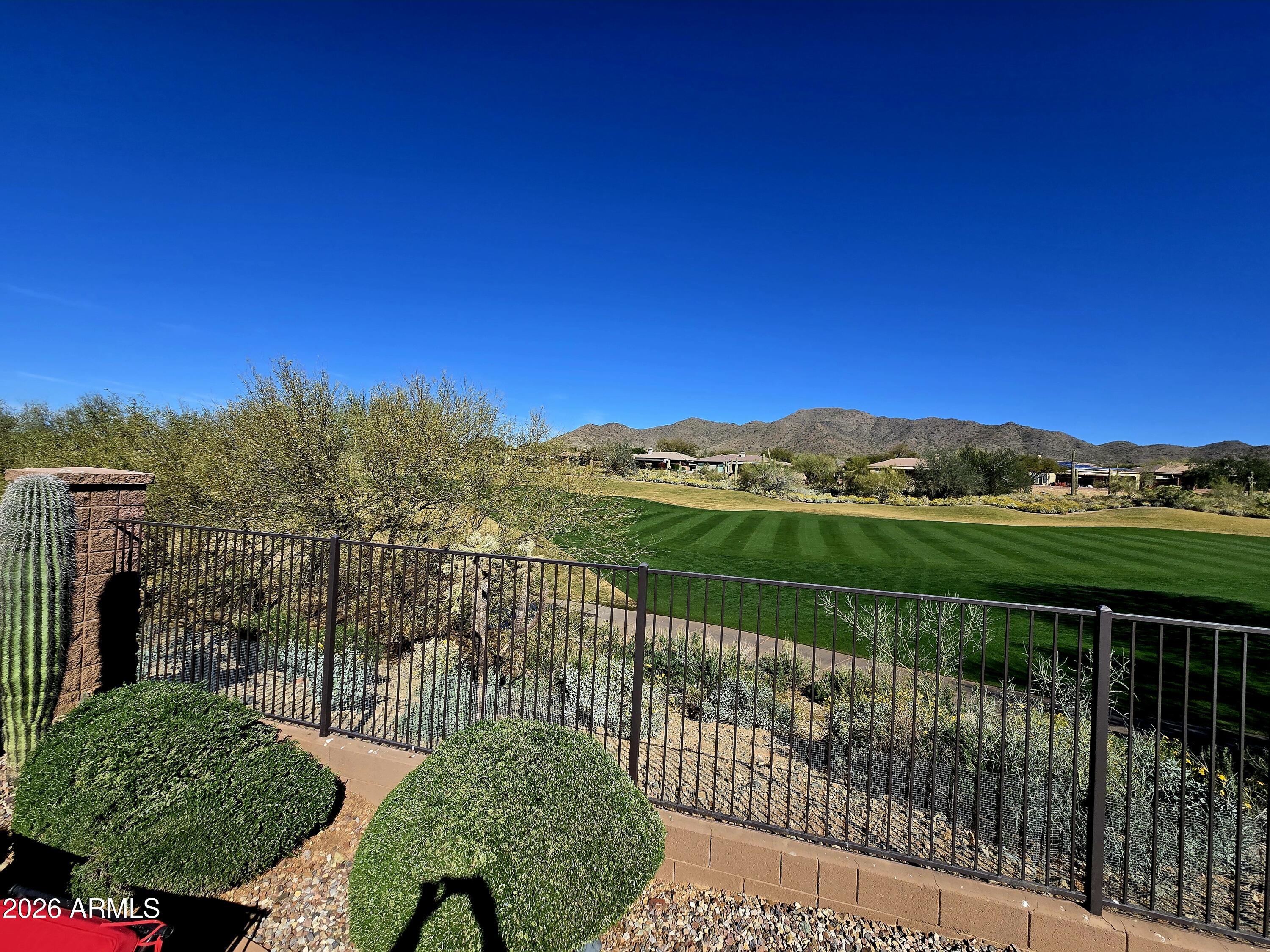 ANTHEM COUNTRY CLUB UNIT 13 EAGLE CHASE - Residential