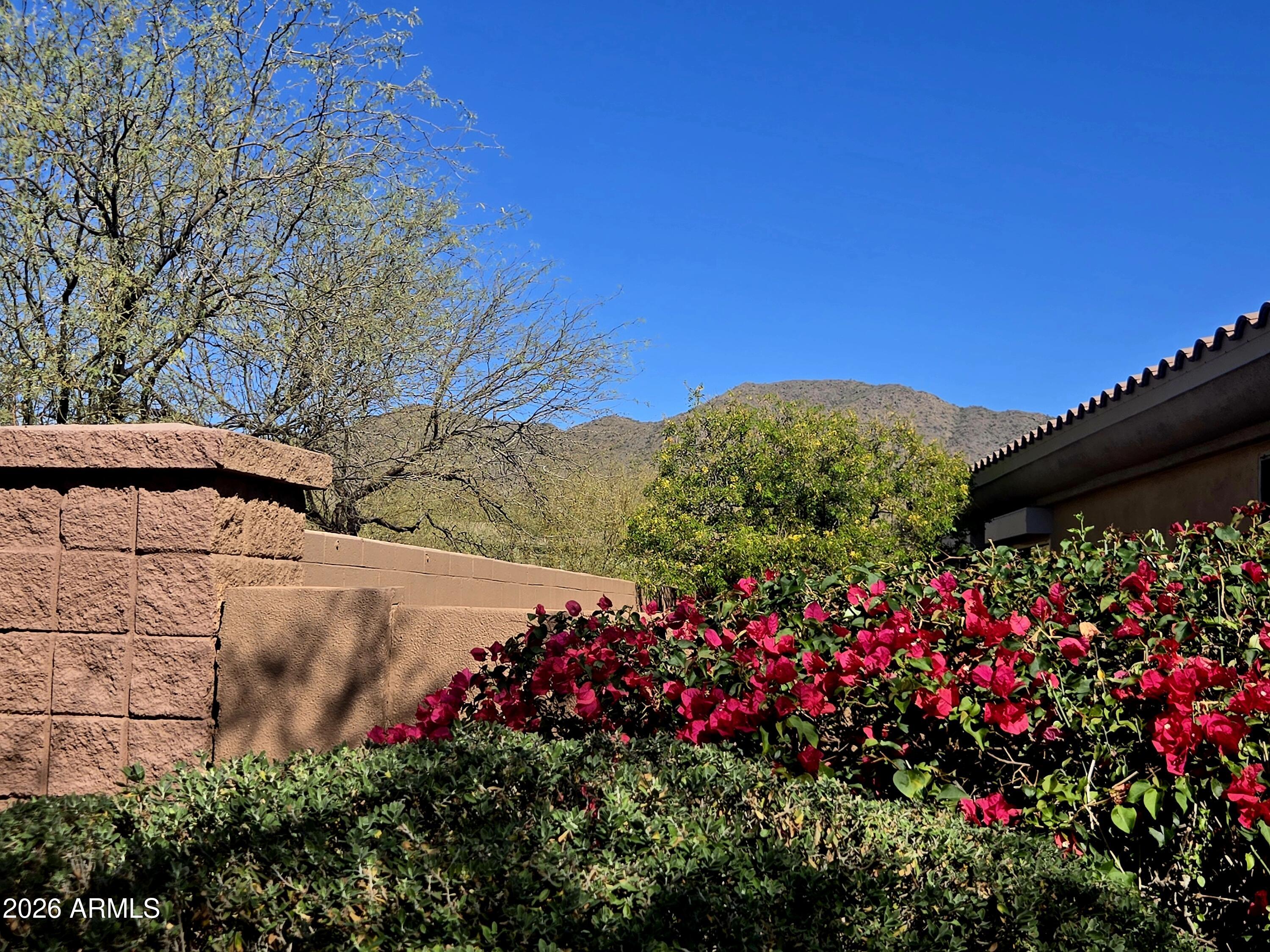 ANTHEM COUNTRY CLUB UNIT 13 EAGLE CHASE - Residential