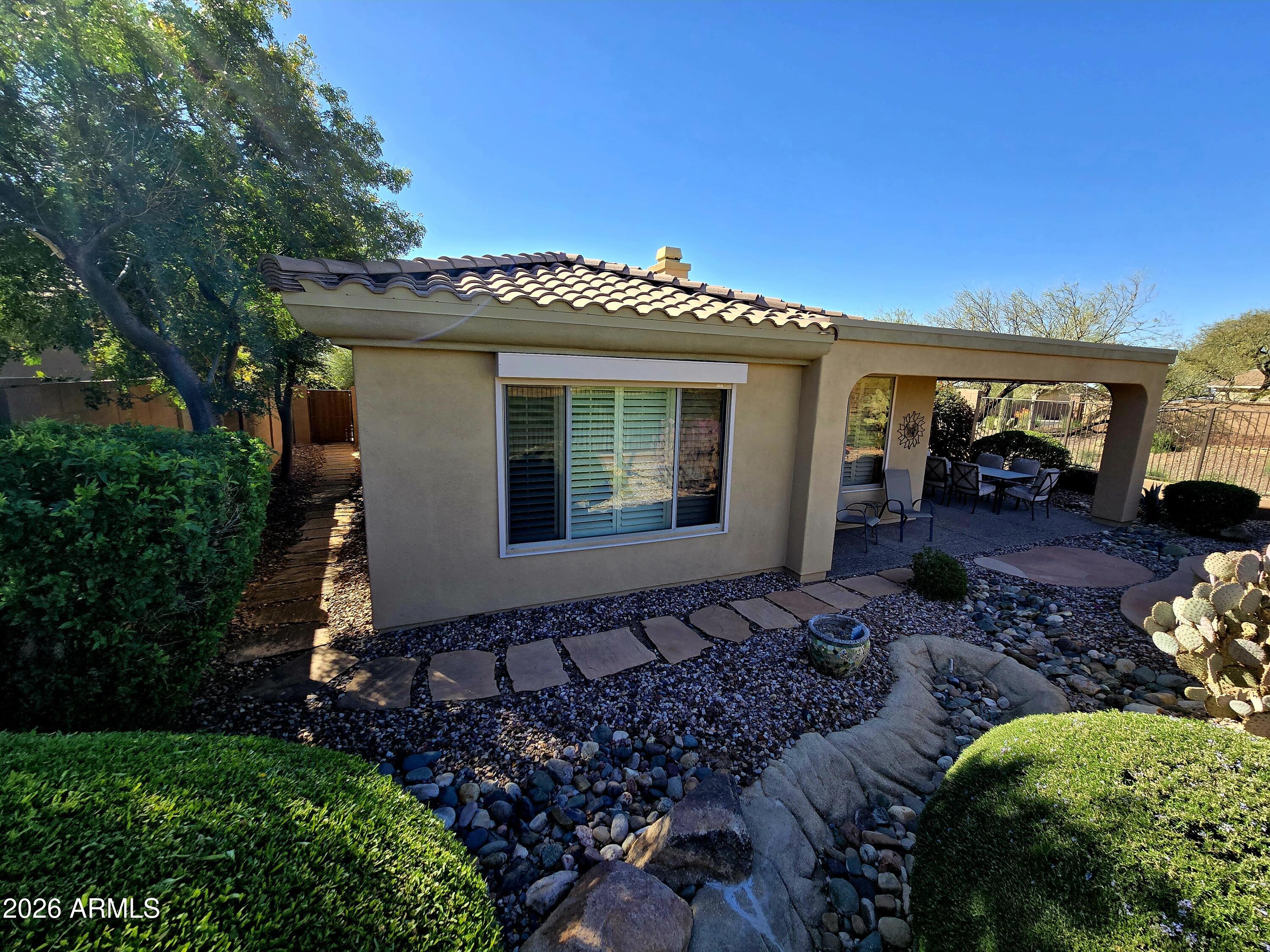 ANTHEM COUNTRY CLUB UNIT 13 EAGLE CHASE - Residential
