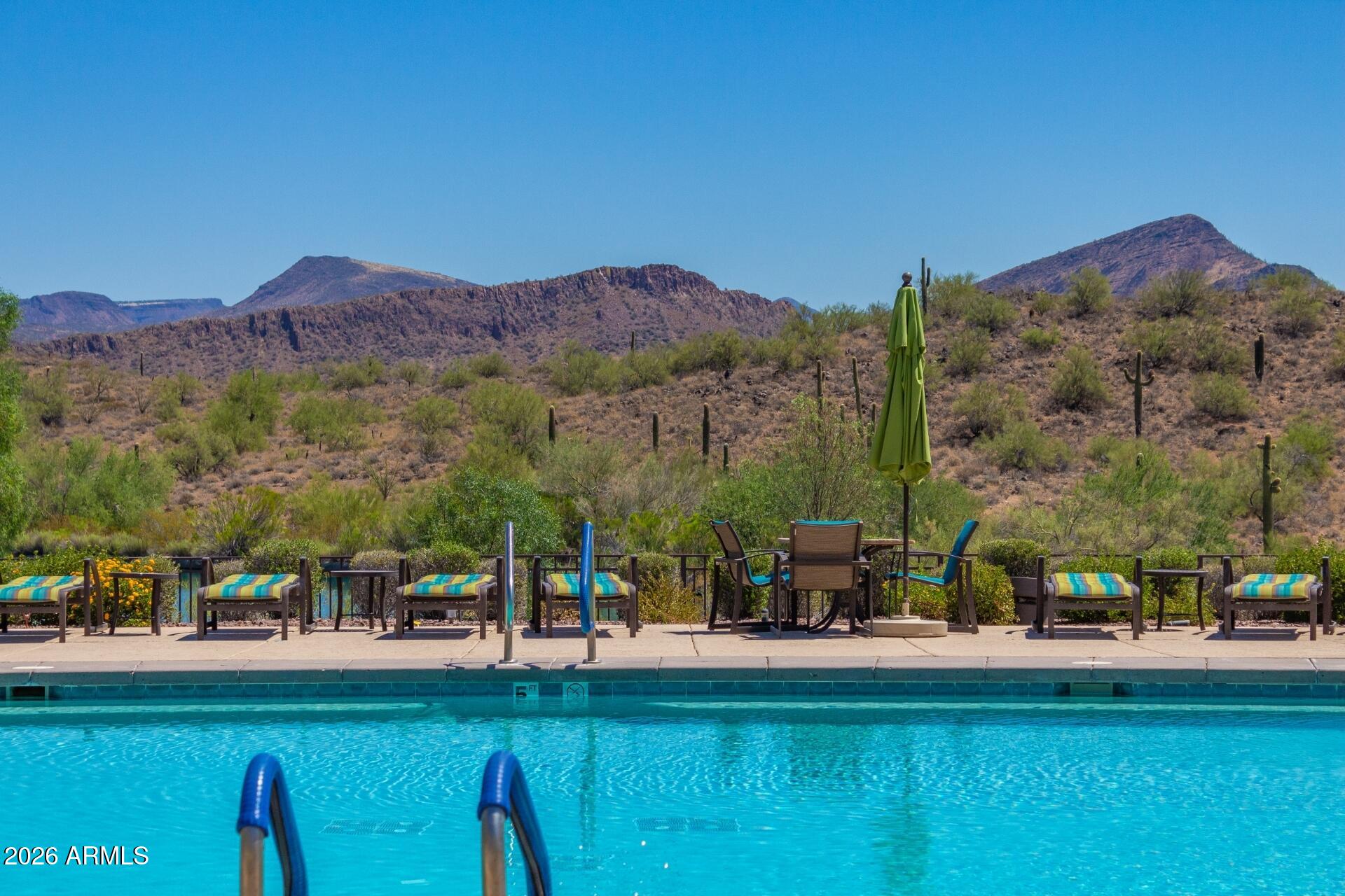 ANTHEM COUNTRY CLUB UNIT 13 EAGLE CHASE - Residential