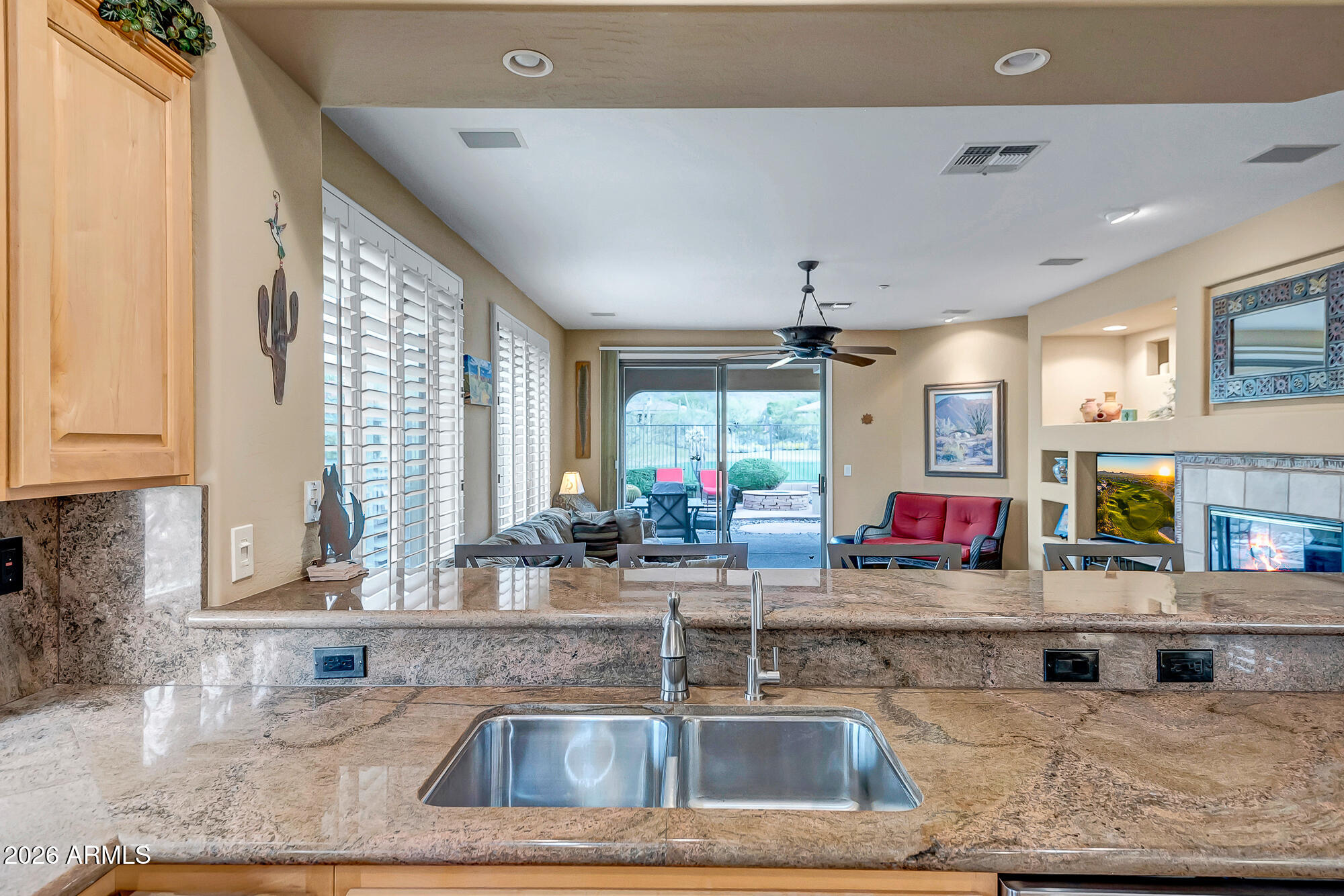 ANTHEM COUNTRY CLUB UNIT 13 EAGLE CHASE - Residential