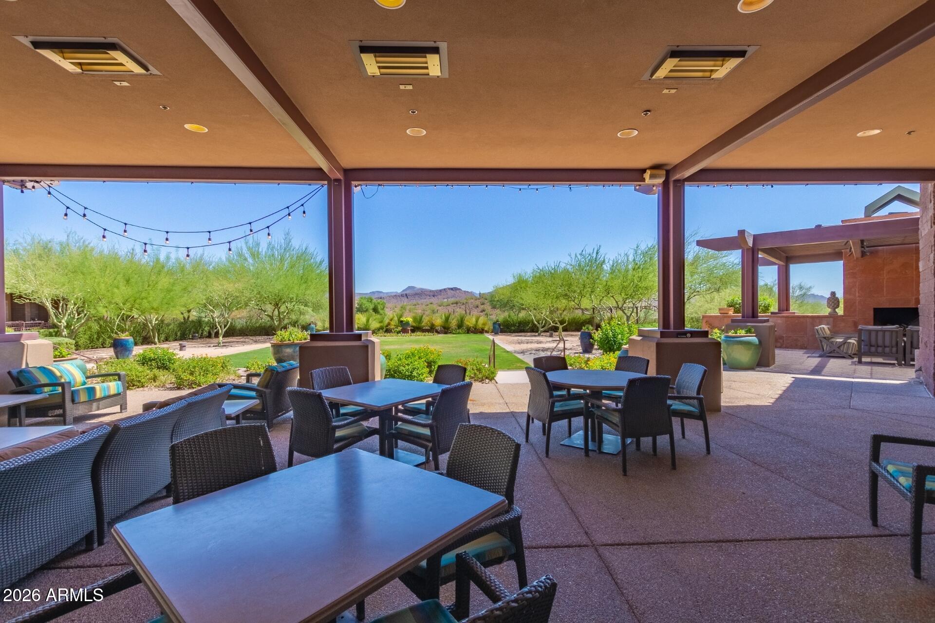 ANTHEM COUNTRY CLUB UNIT 13 EAGLE CHASE - Residential