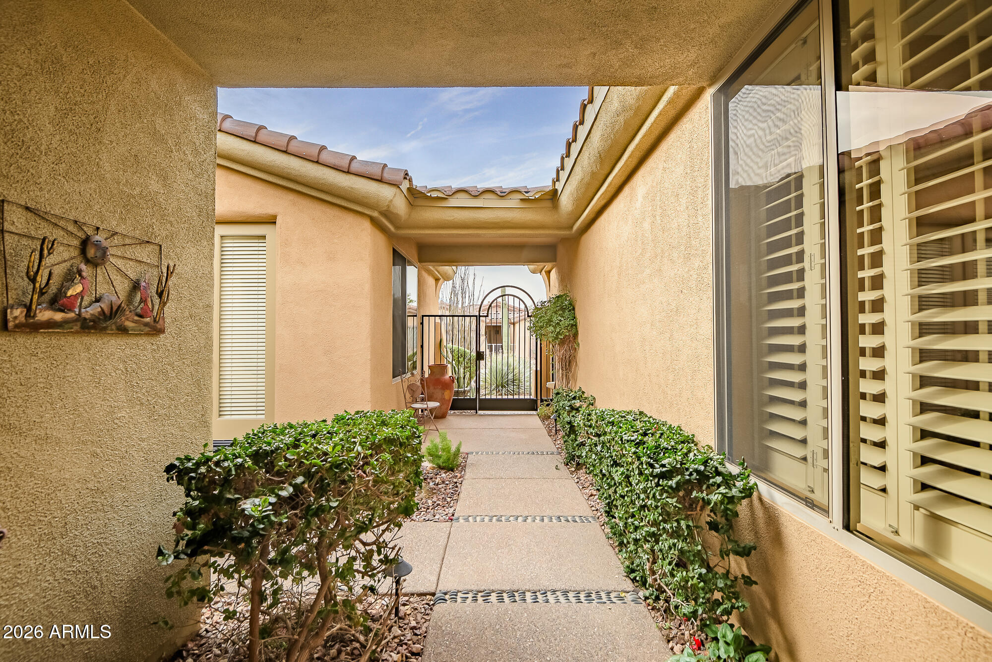 ANTHEM COUNTRY CLUB UNIT 13 EAGLE CHASE - Residential