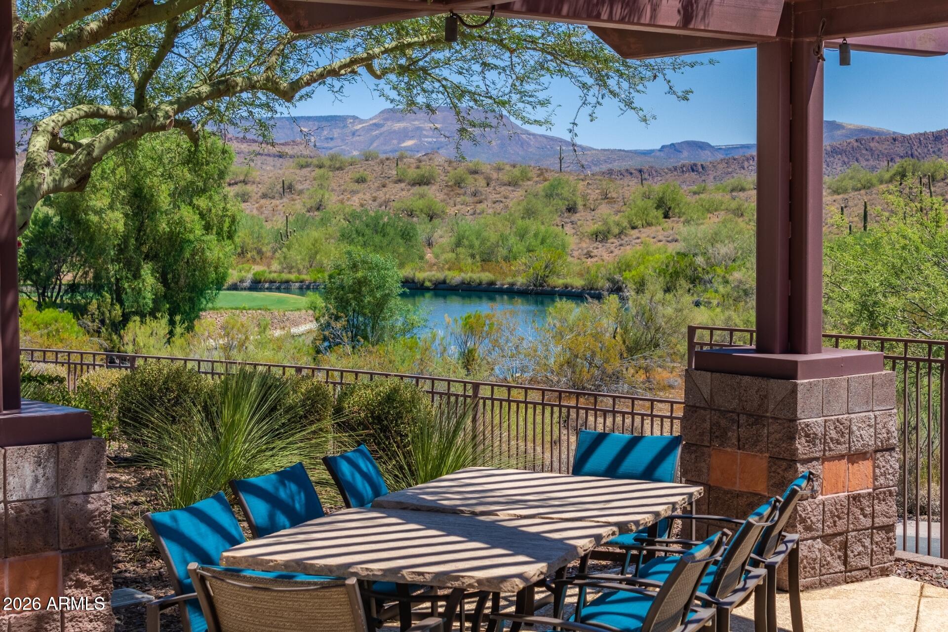 ANTHEM COUNTRY CLUB UNIT 13 EAGLE CHASE - Residential