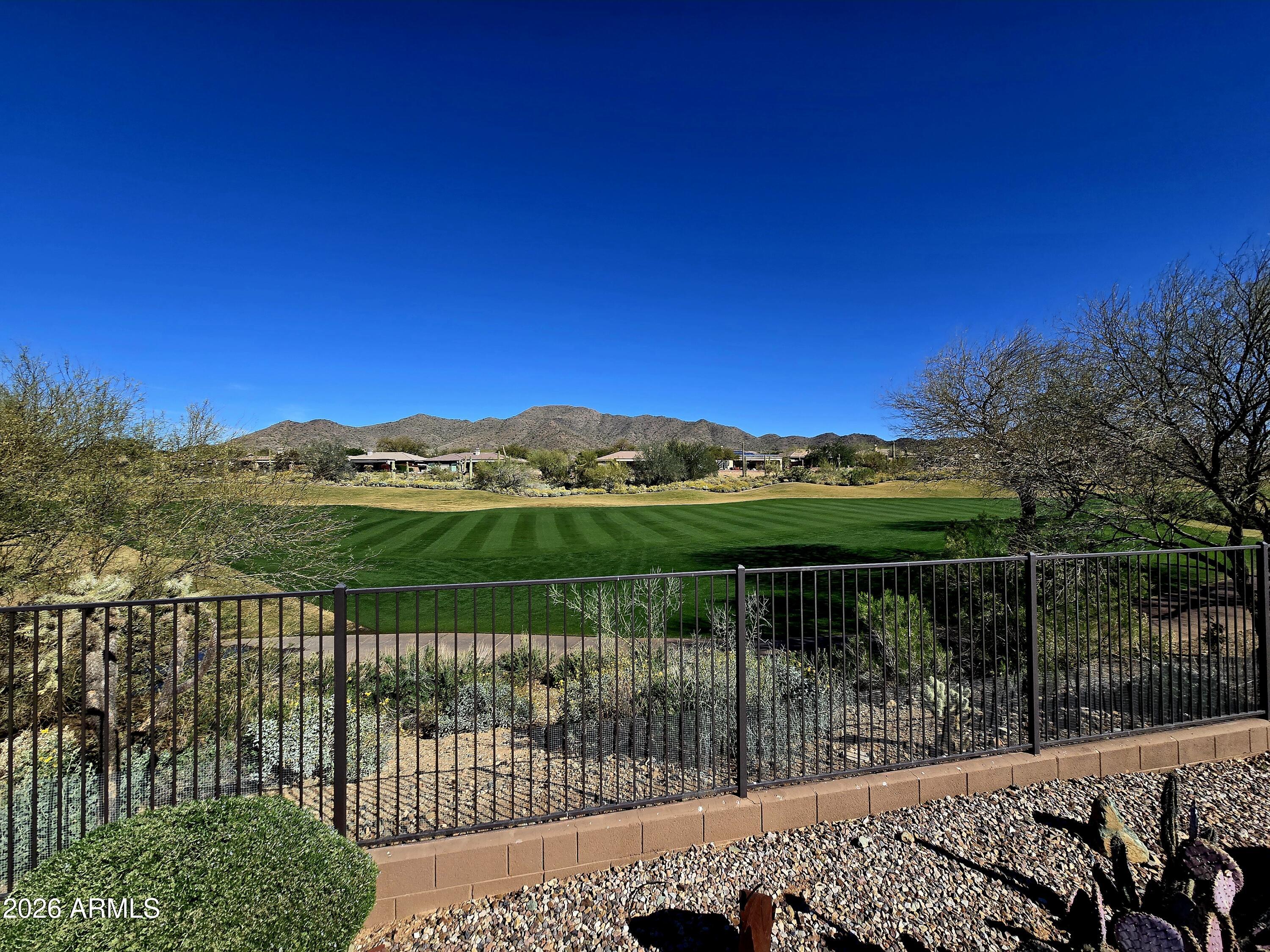 ANTHEM COUNTRY CLUB UNIT 13 EAGLE CHASE - Residential