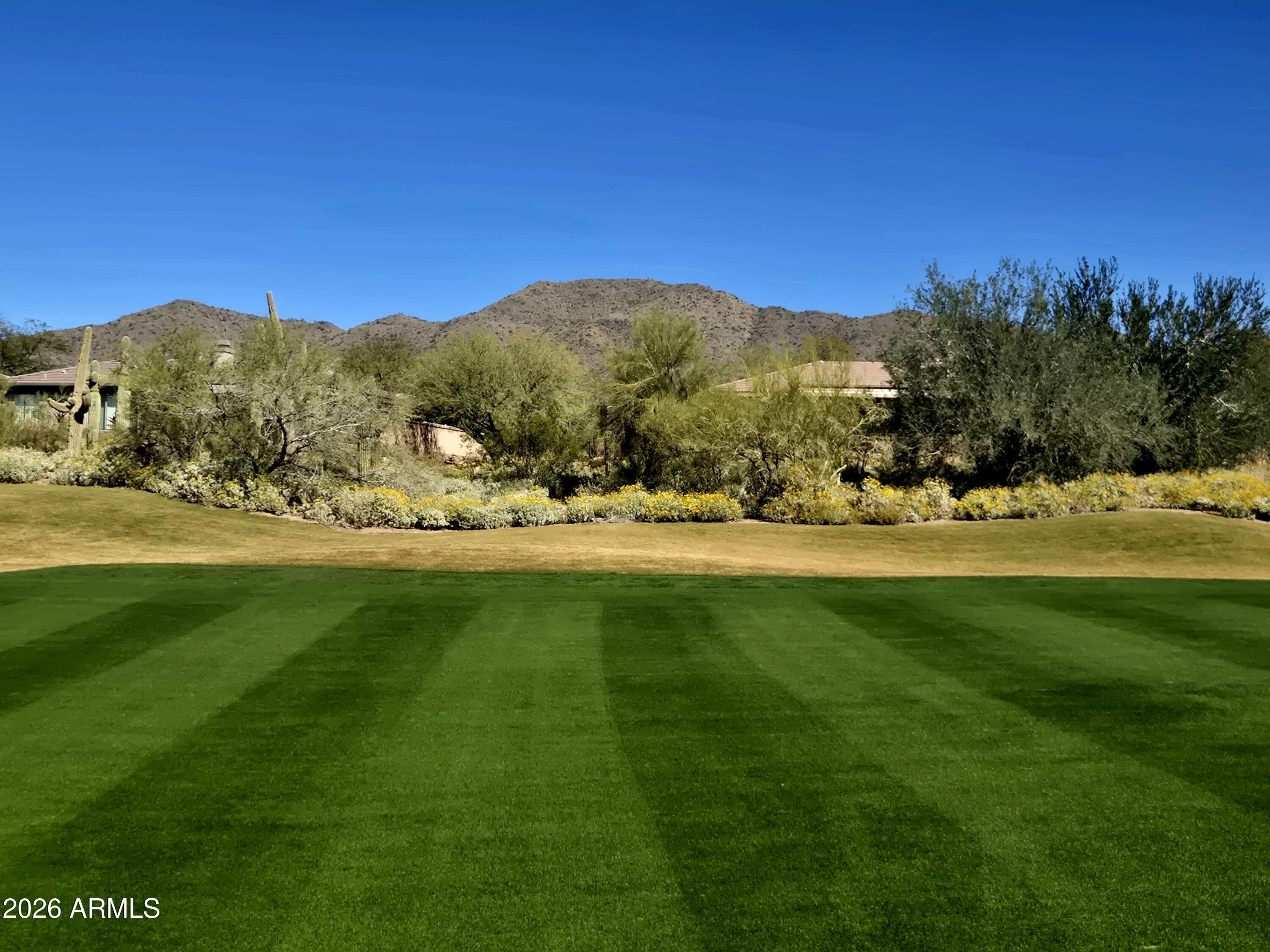 ANTHEM COUNTRY CLUB UNIT 13 EAGLE CHASE - Residential