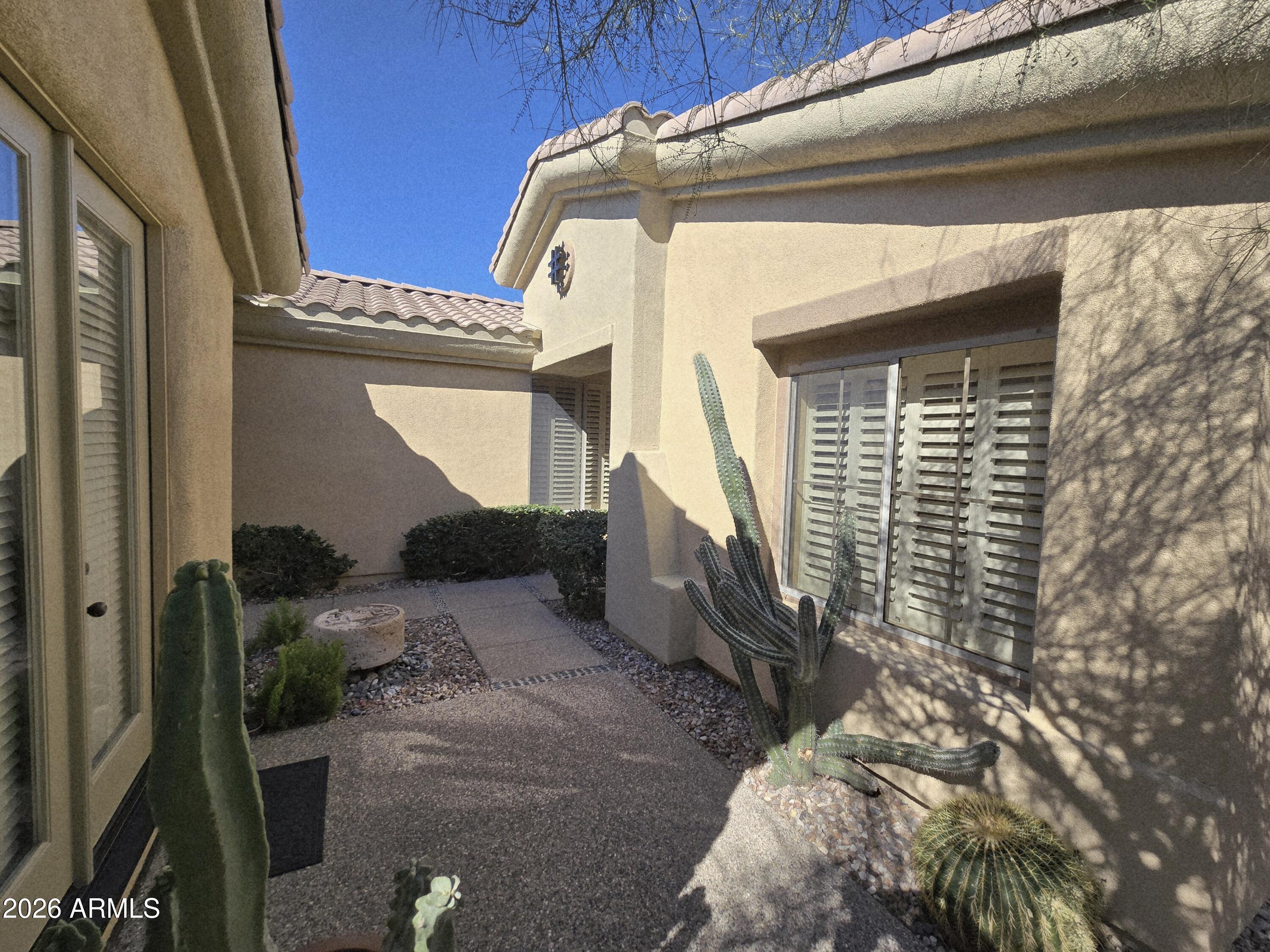 ANTHEM COUNTRY CLUB UNIT 13 EAGLE CHASE - Residential