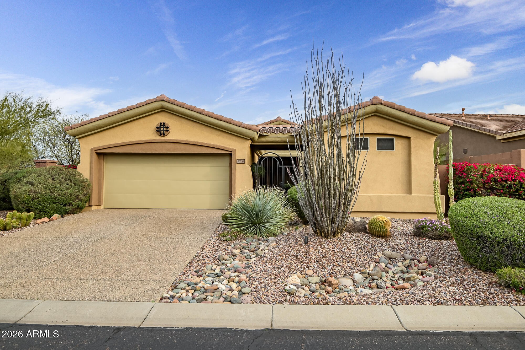 ANTHEM COUNTRY CLUB UNIT 13 EAGLE CHASE - Residential