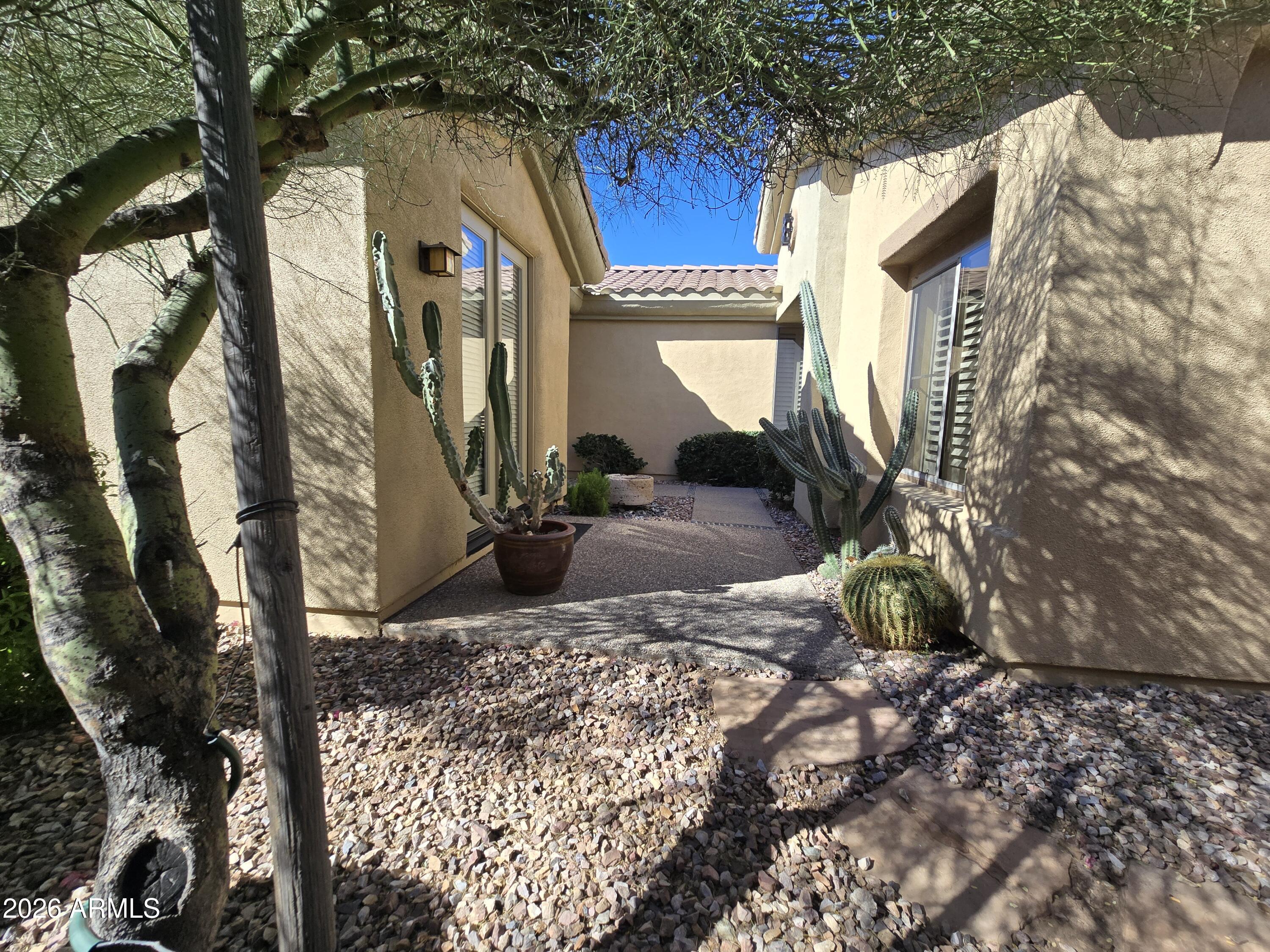 ANTHEM COUNTRY CLUB UNIT 13 EAGLE CHASE - Residential