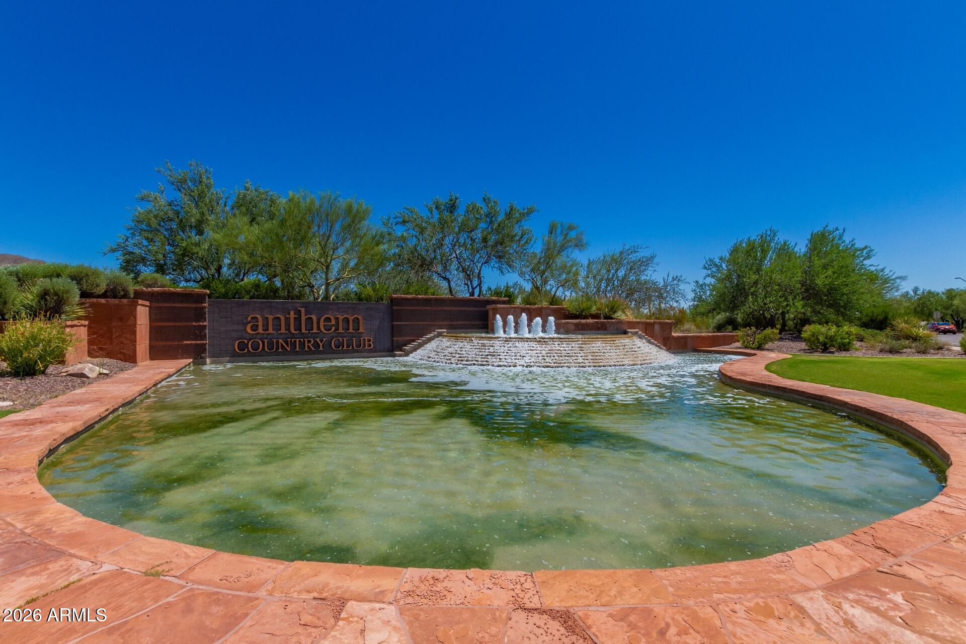 ANTHEM COUNTRY CLUB UNIT 13 EAGLE CHASE - Residential