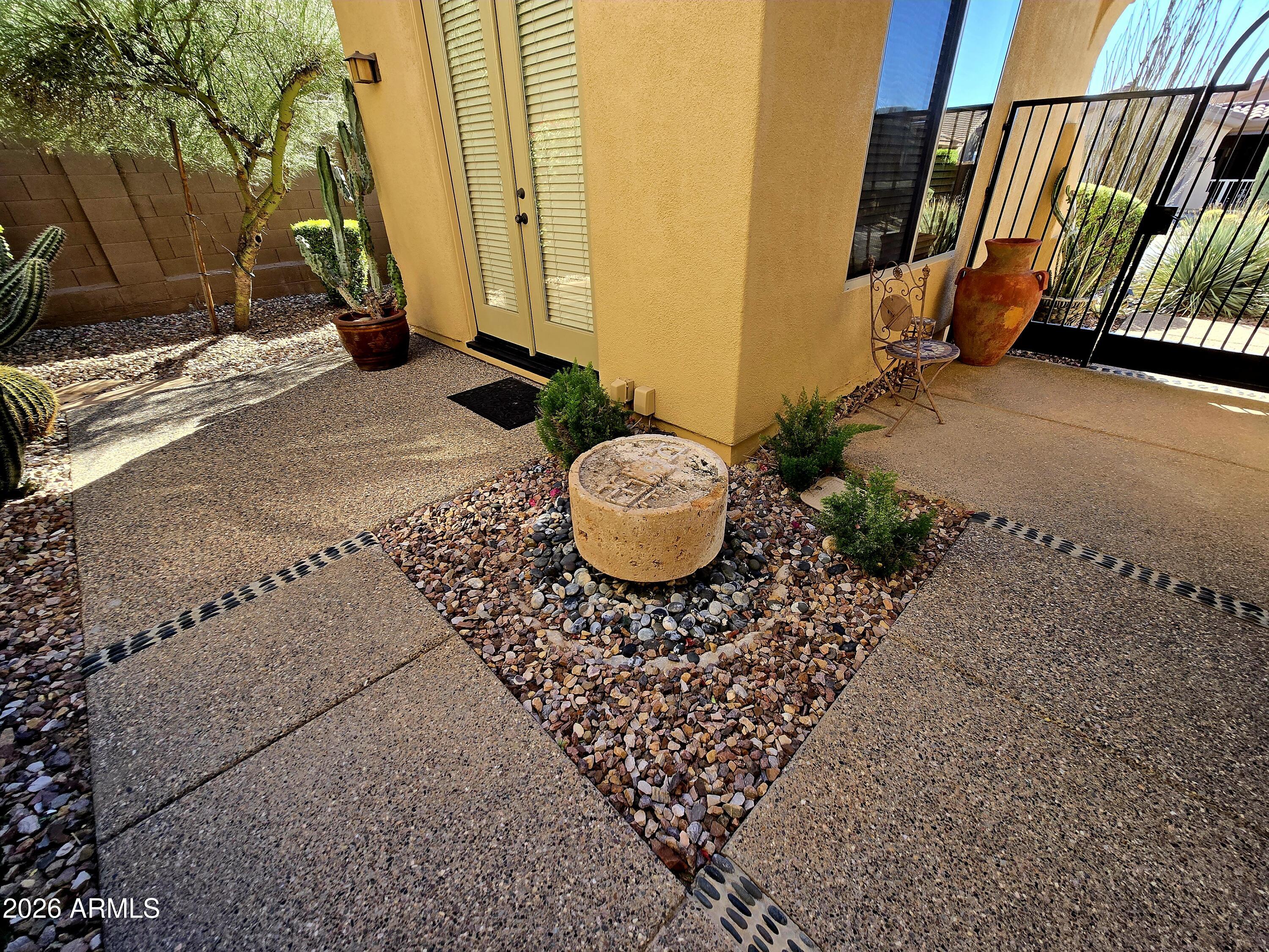ANTHEM COUNTRY CLUB UNIT 13 EAGLE CHASE - Residential