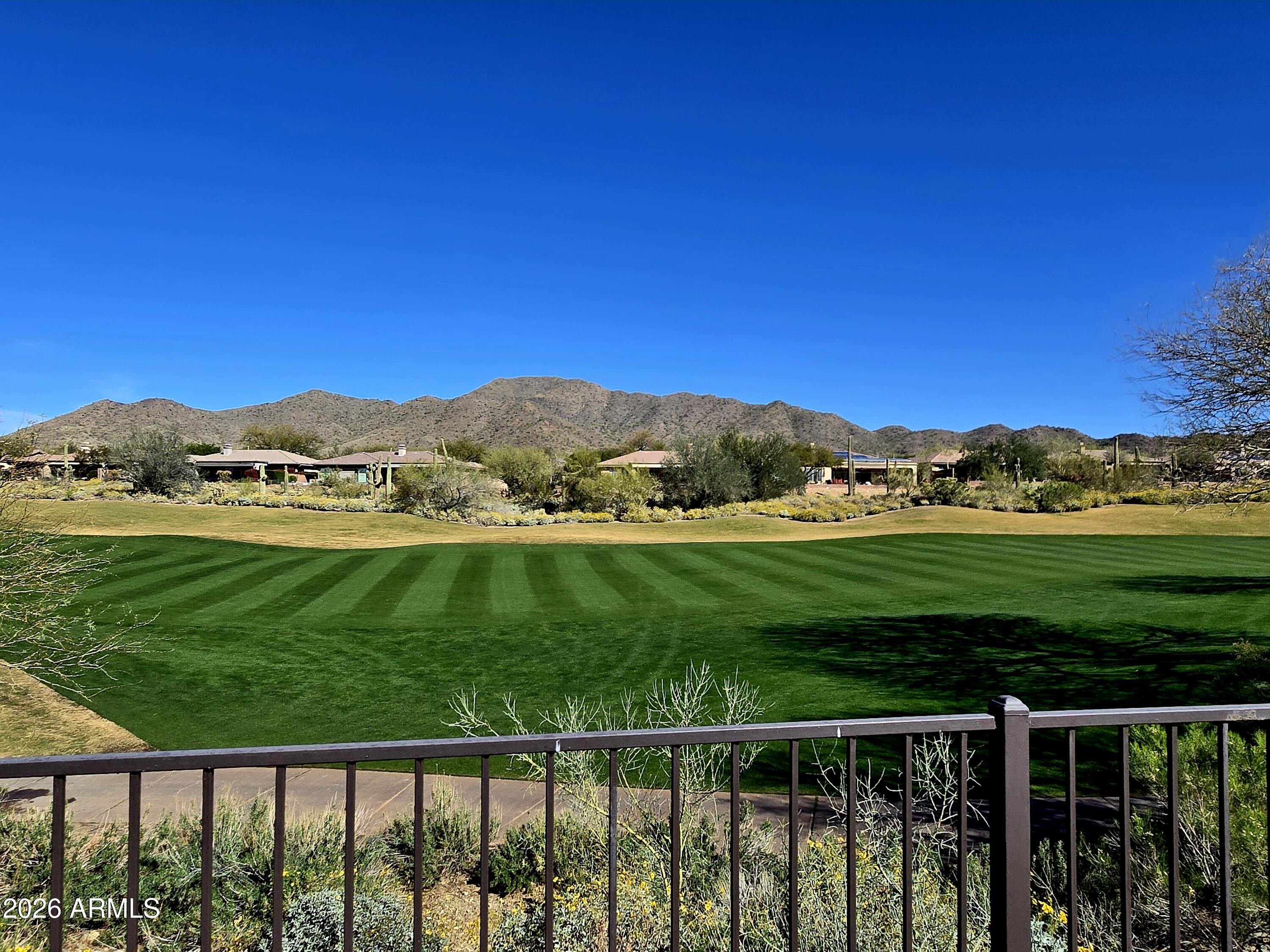 ANTHEM COUNTRY CLUB UNIT 13 EAGLE CHASE - Residential