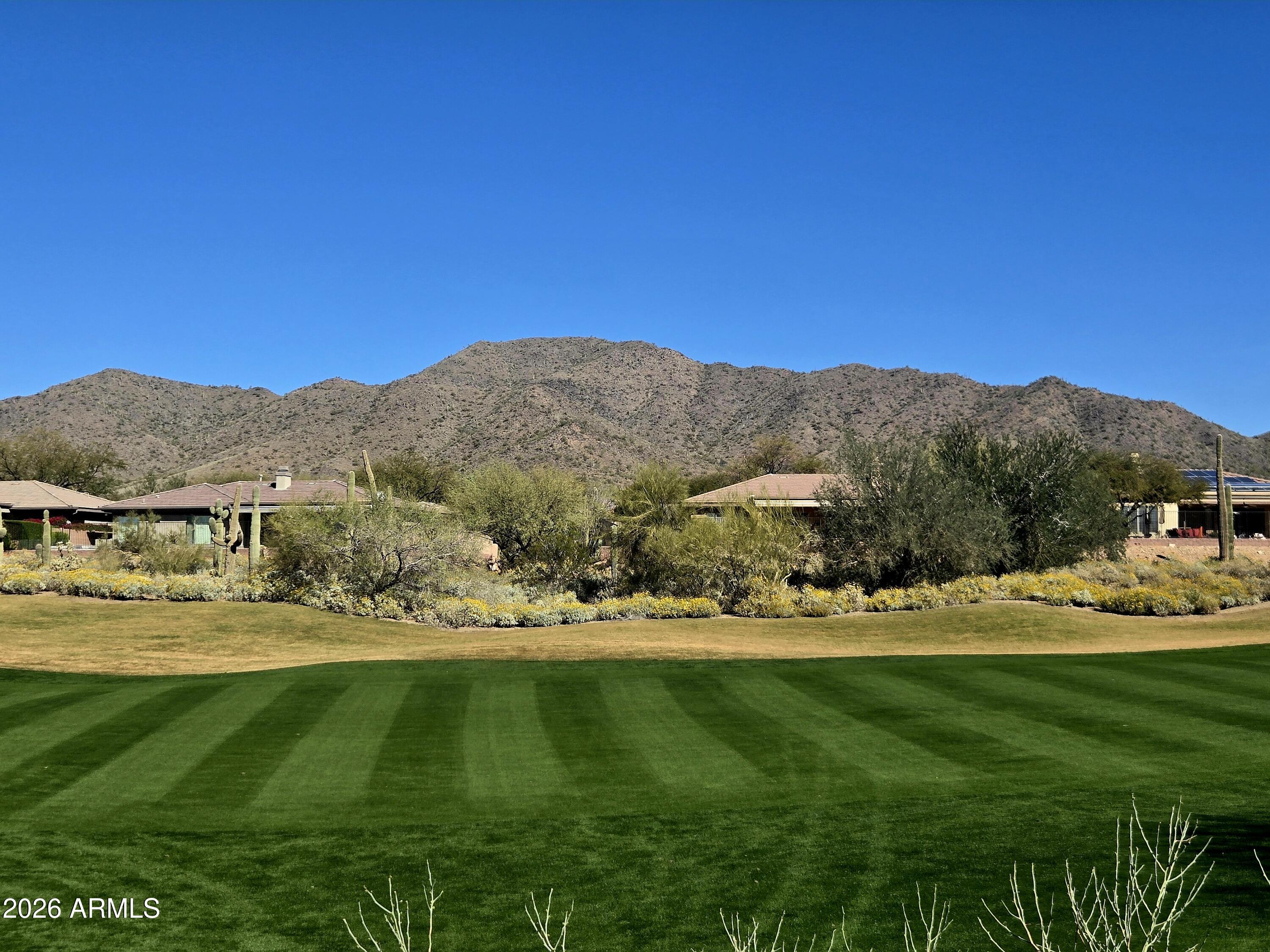 ANTHEM COUNTRY CLUB UNIT 13 EAGLE CHASE - Residential