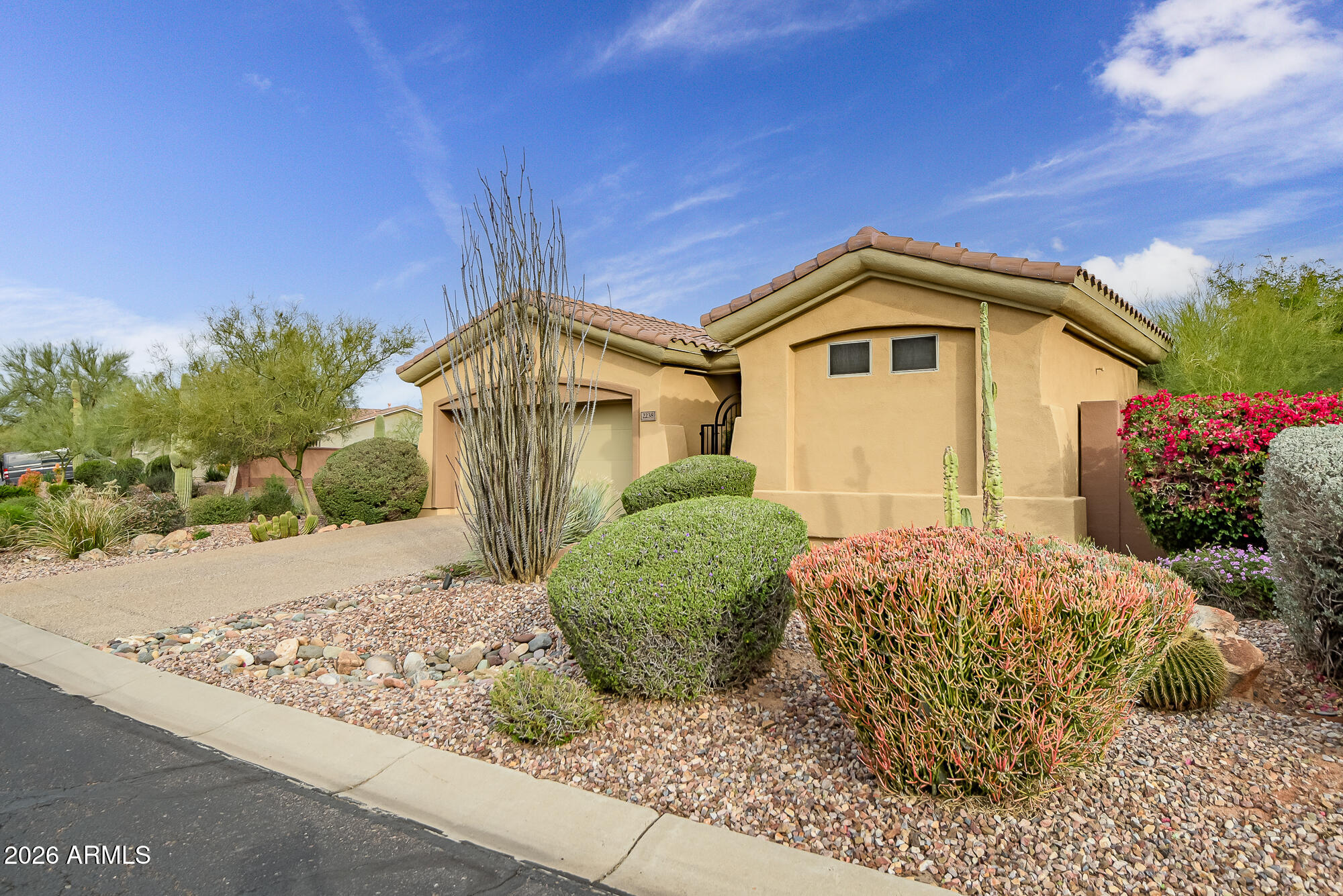 ANTHEM COUNTRY CLUB UNIT 13 EAGLE CHASE - Residential