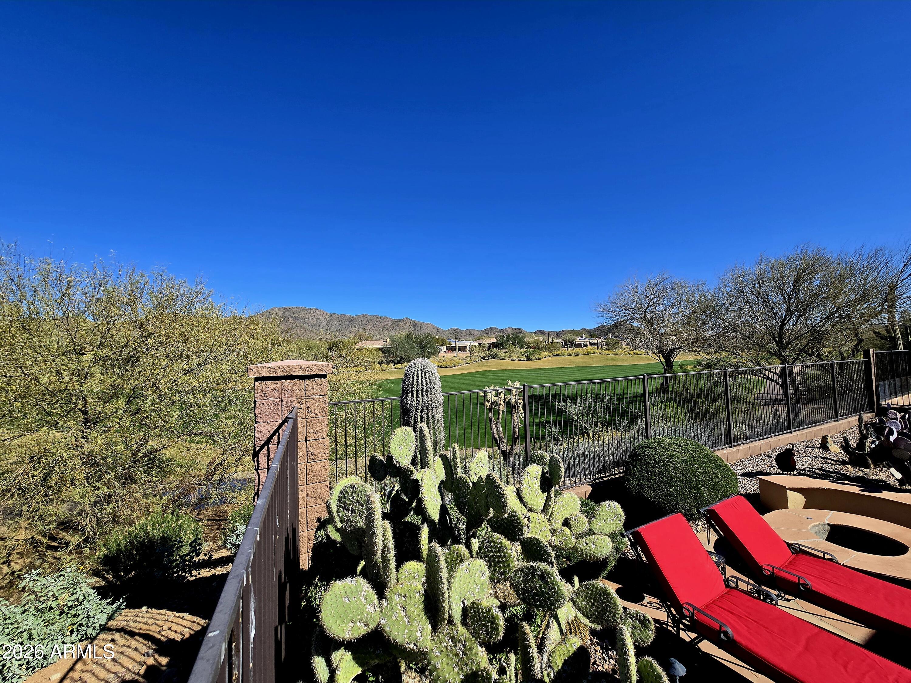 ANTHEM COUNTRY CLUB UNIT 13 EAGLE CHASE - Residential