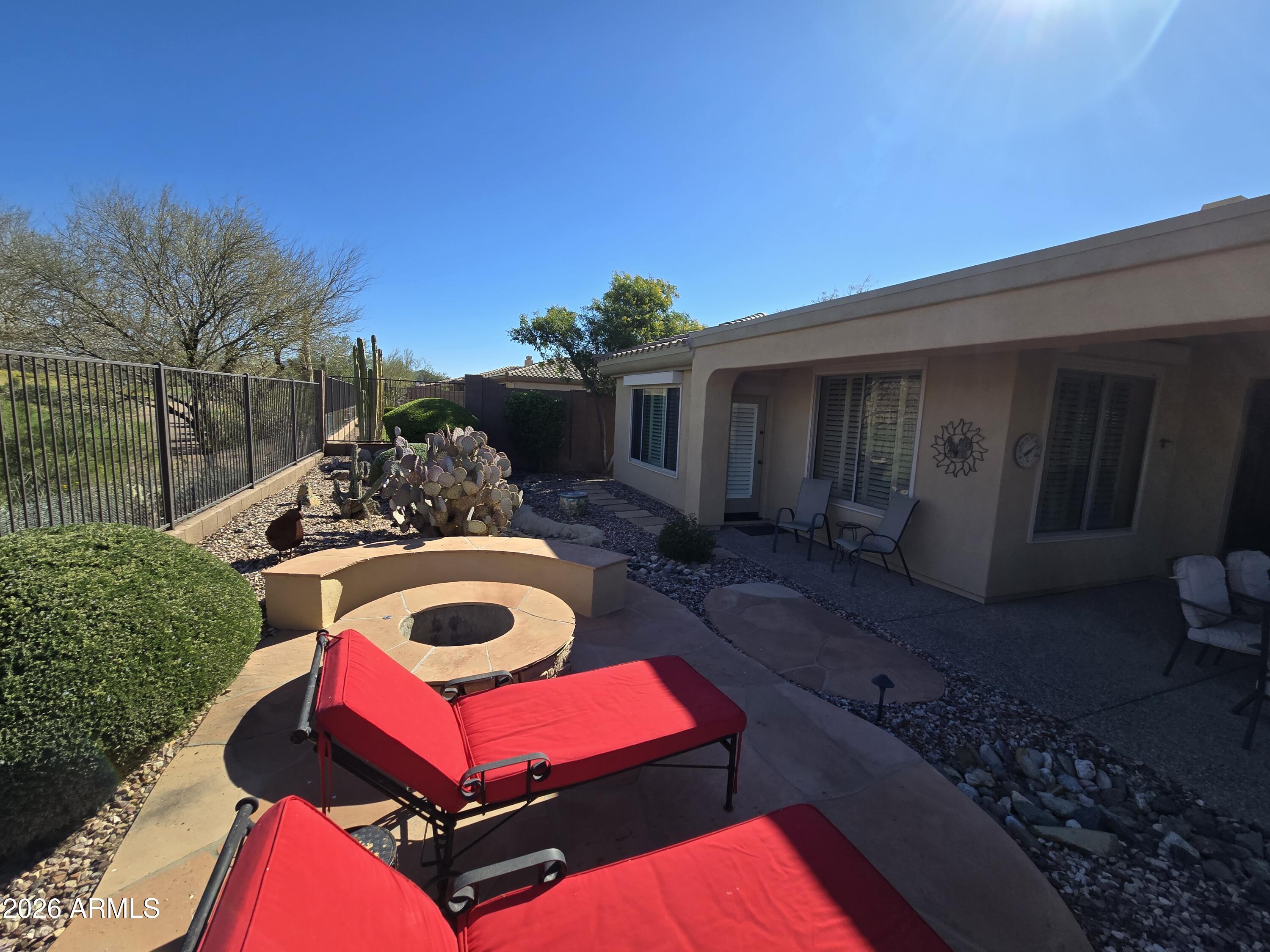 ANTHEM COUNTRY CLUB UNIT 13 EAGLE CHASE - Residential