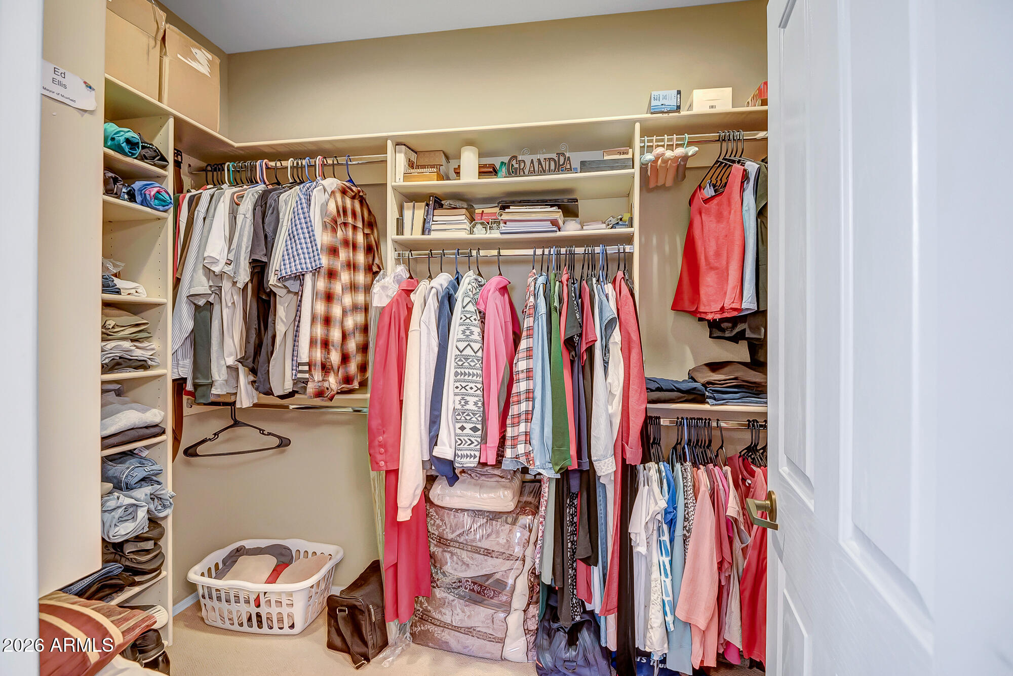 ANTHEM COUNTRY CLUB UNIT 13 EAGLE CHASE - Residential
