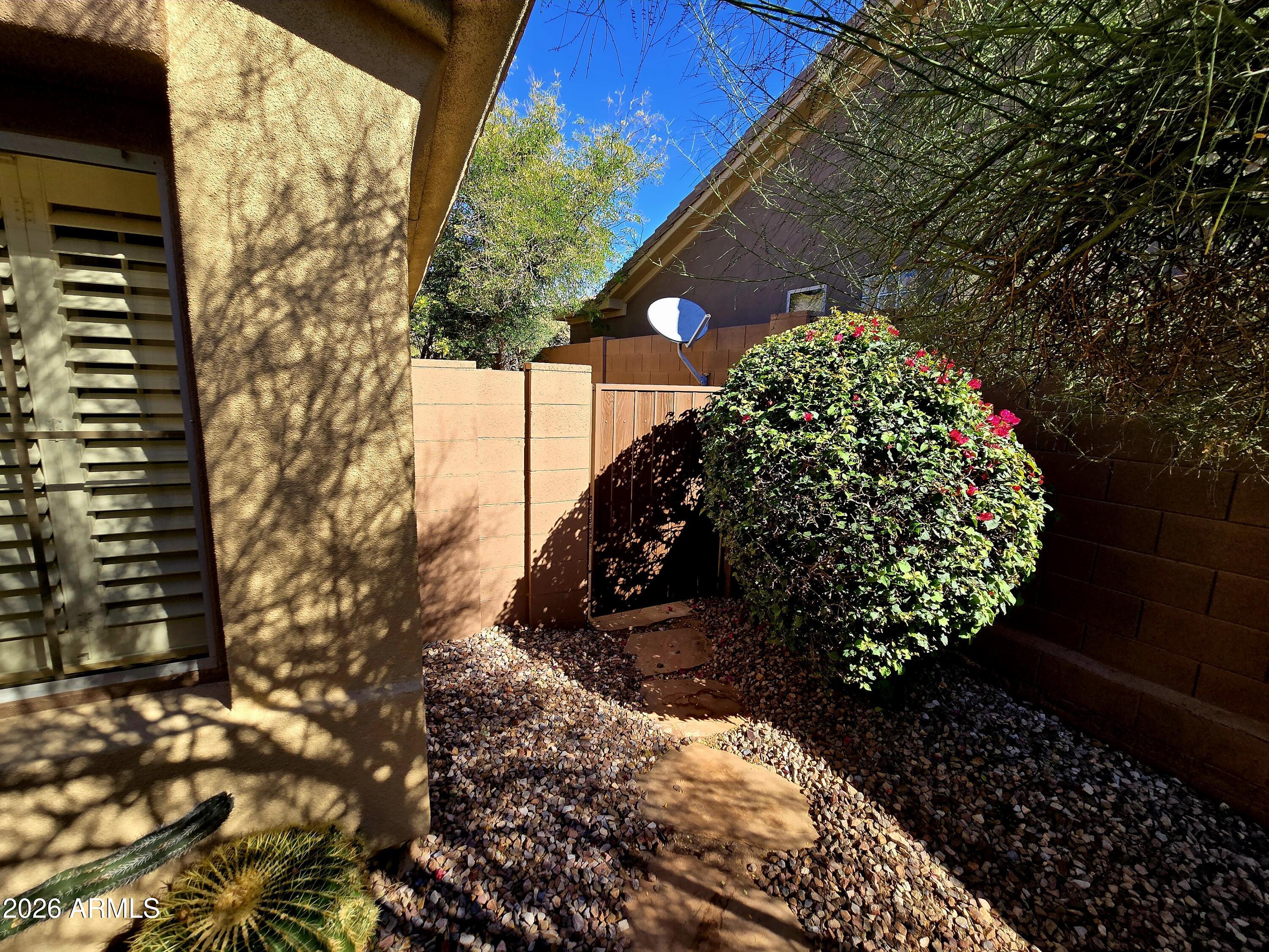 ANTHEM COUNTRY CLUB UNIT 13 EAGLE CHASE - Residential