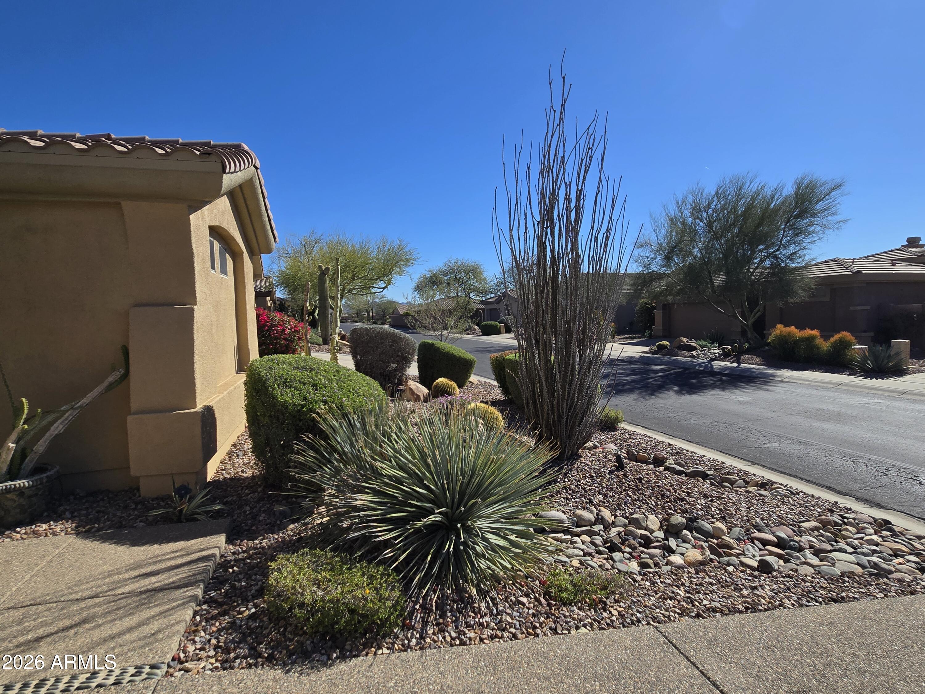 ANTHEM COUNTRY CLUB UNIT 13 EAGLE CHASE - Residential