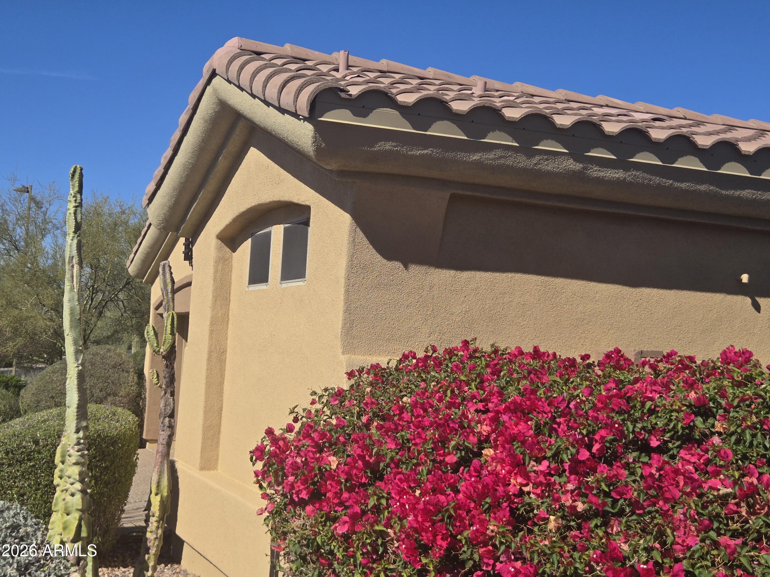 ANTHEM COUNTRY CLUB UNIT 13 EAGLE CHASE - Residential