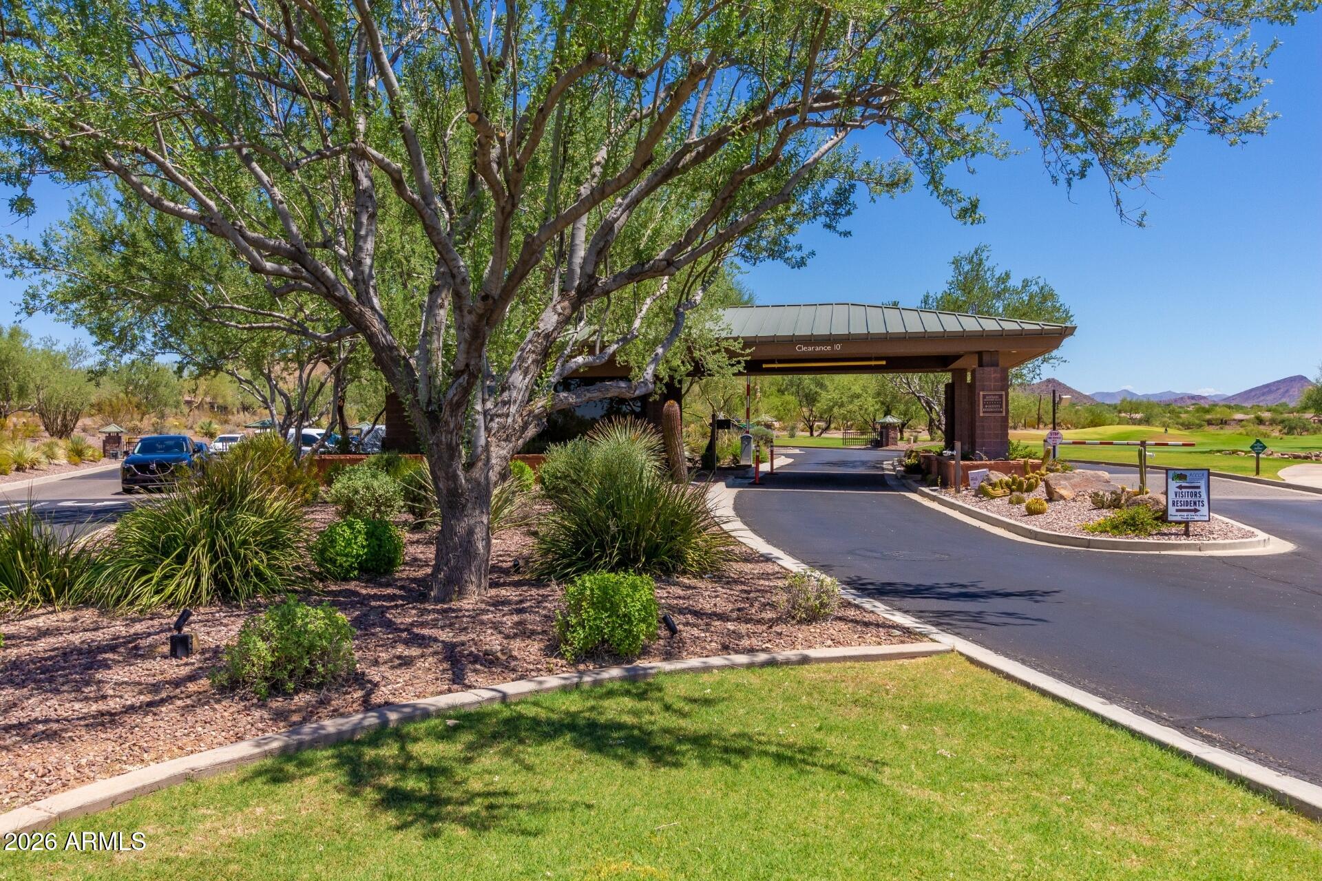 ANTHEM COUNTRY CLUB UNIT 13 EAGLE CHASE - Residential