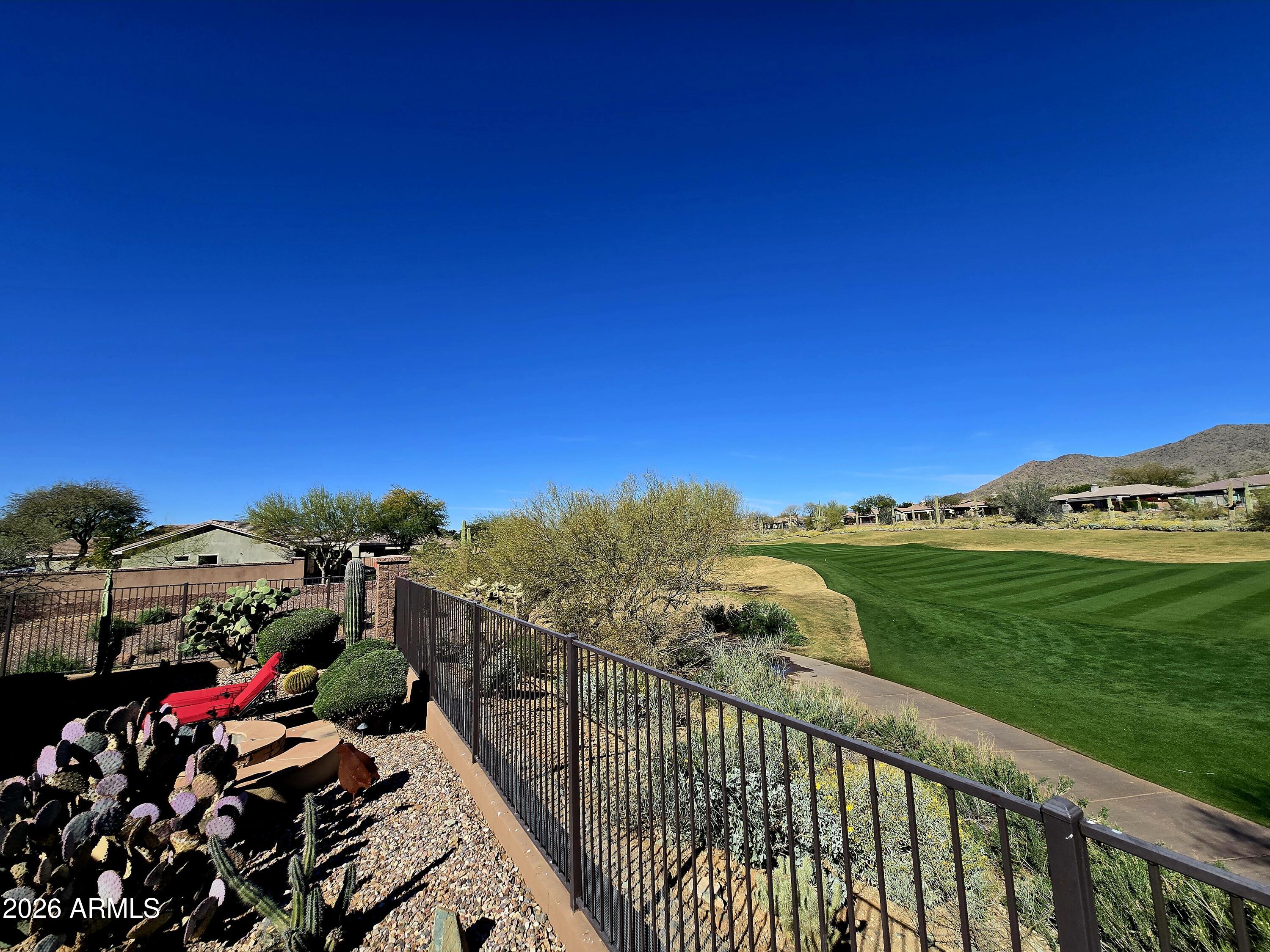 ANTHEM COUNTRY CLUB UNIT 13 EAGLE CHASE - Residential